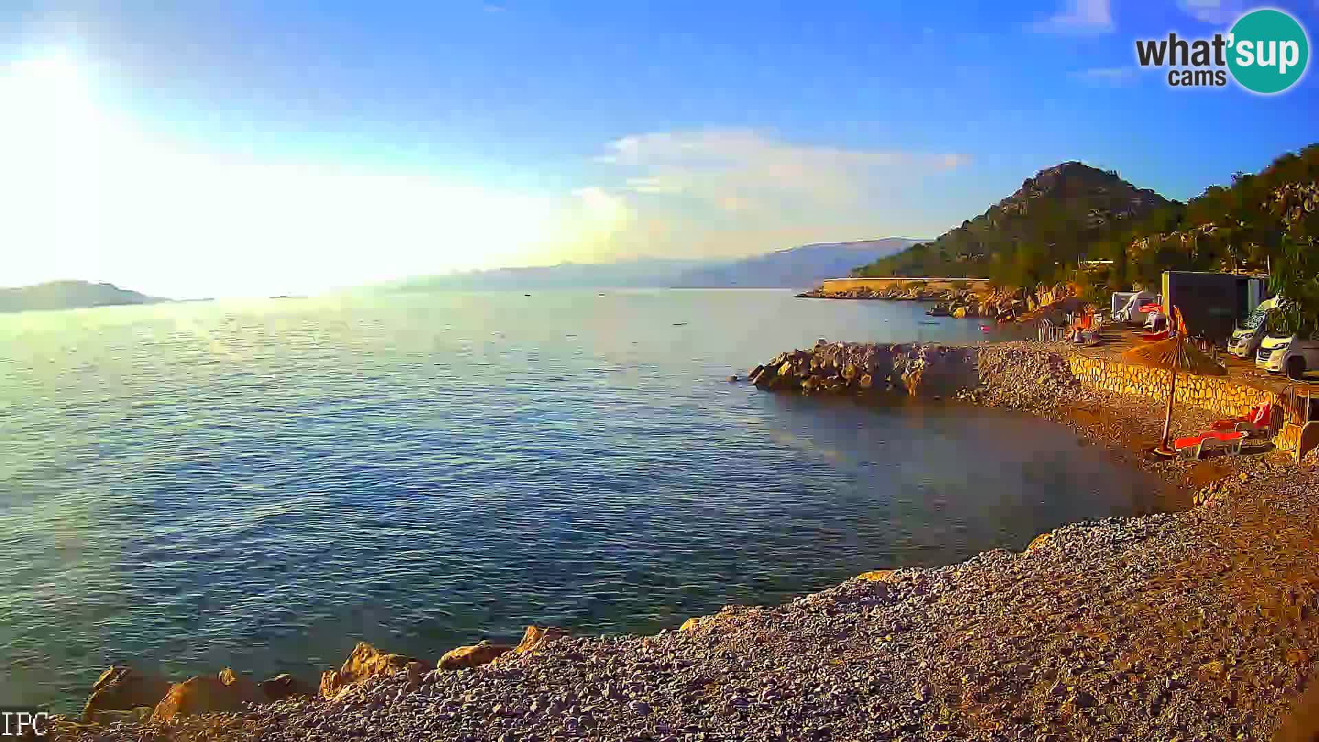 Camping Rača – Sveti Juraj