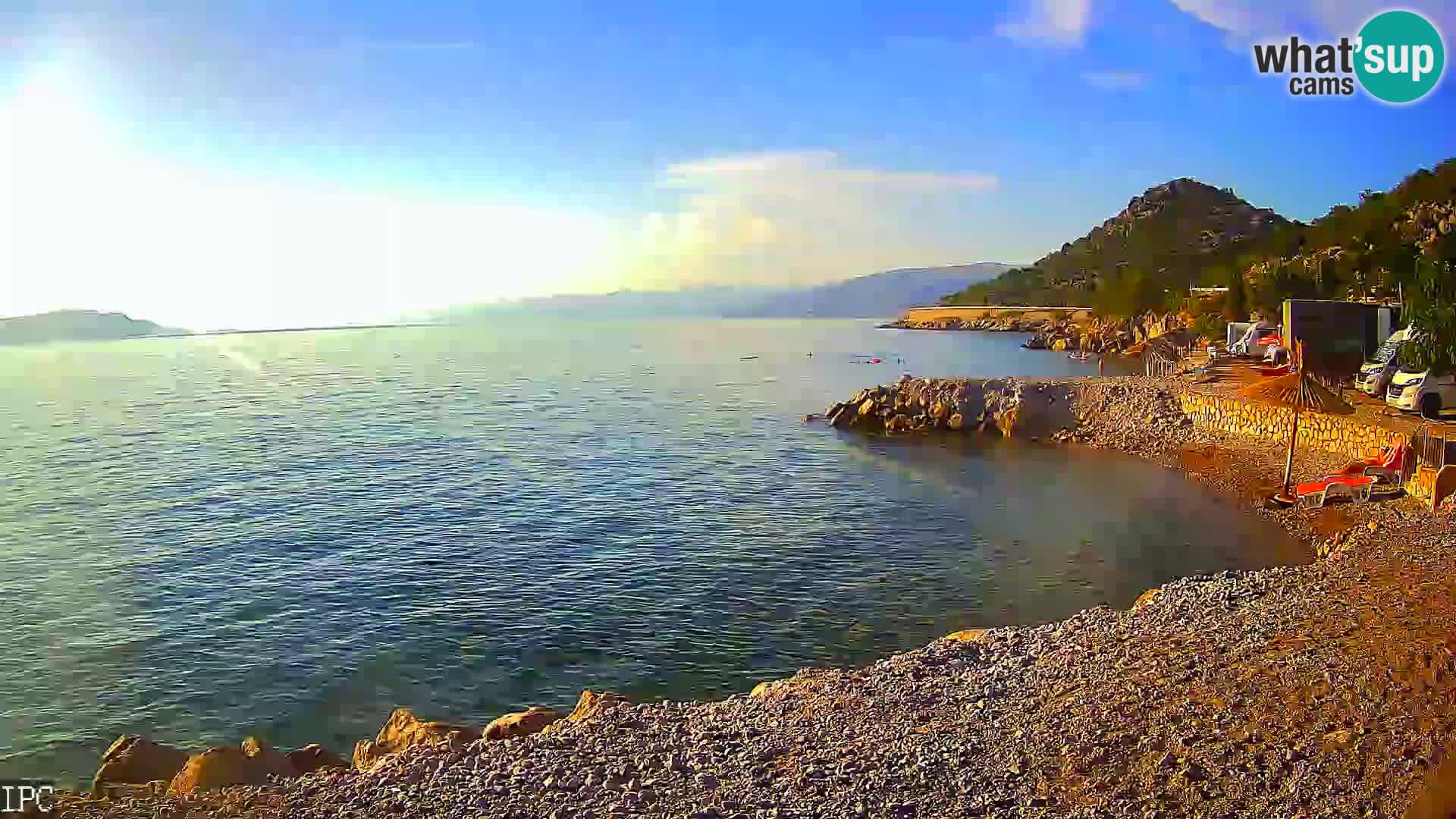 Campeggio Rača – Sveti Juraj