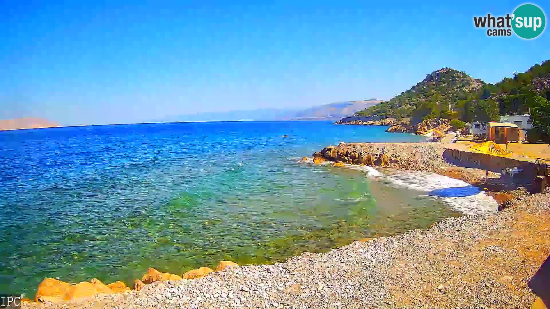 Camping Rača – Sveti Juraj