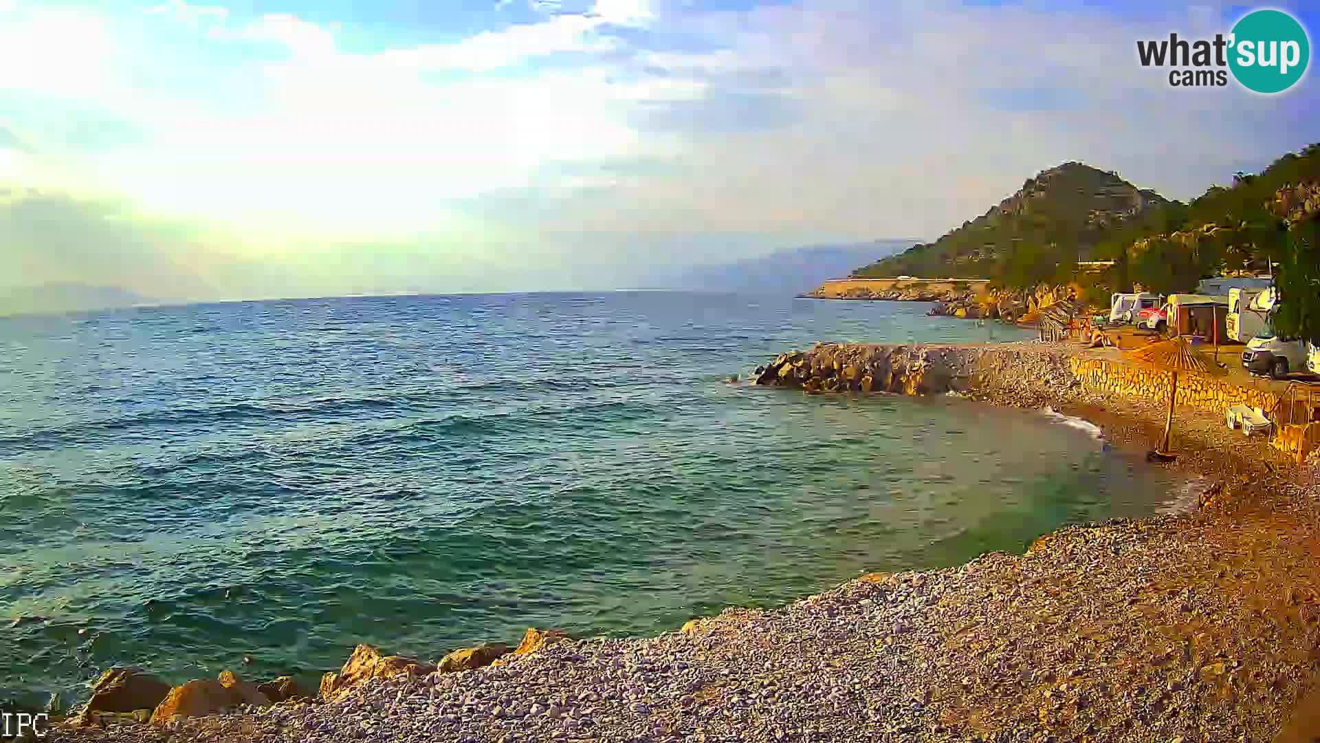 Camping Rača – Sveti Juraj