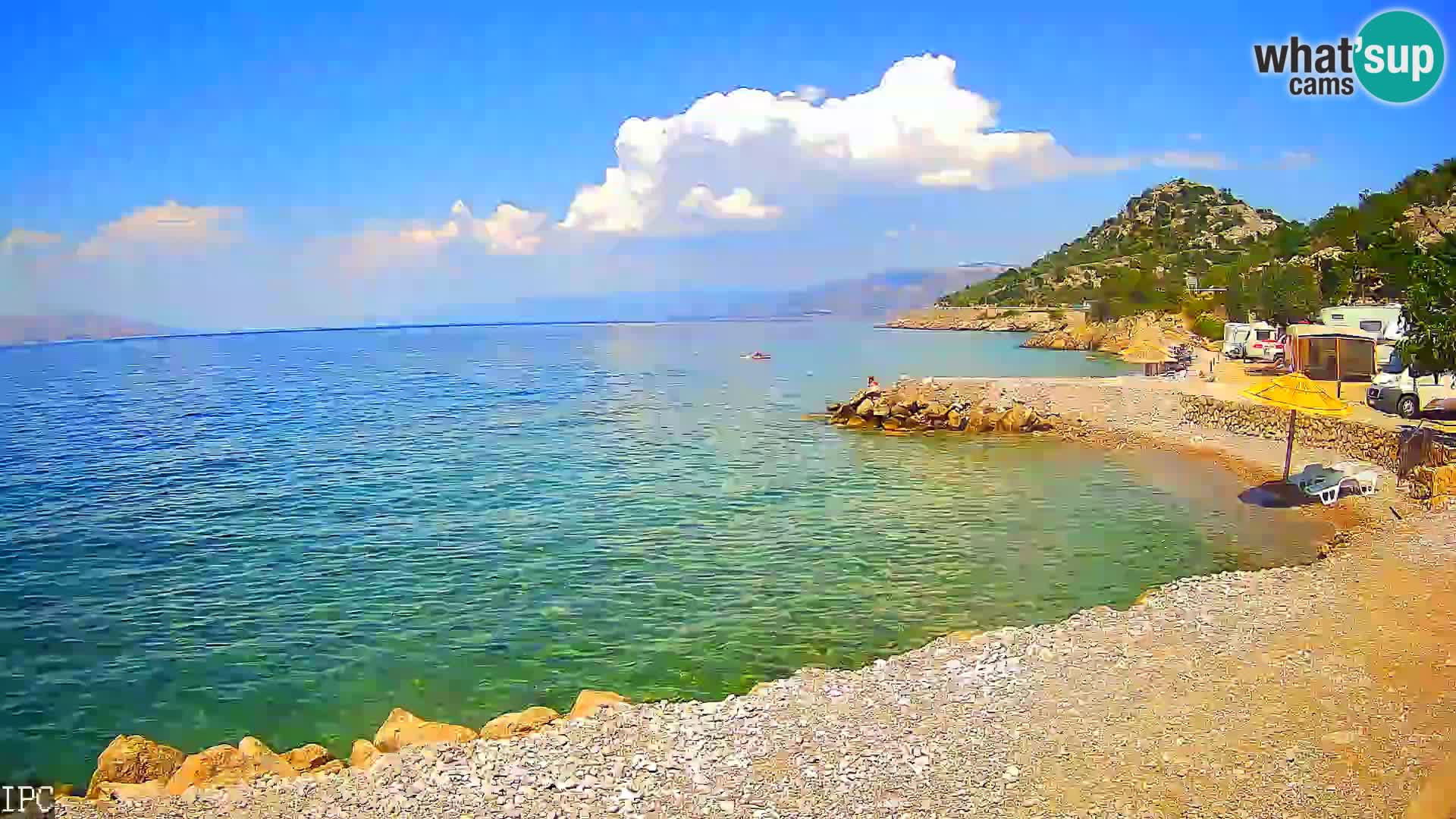 Camping Rača – Sveti Juraj
