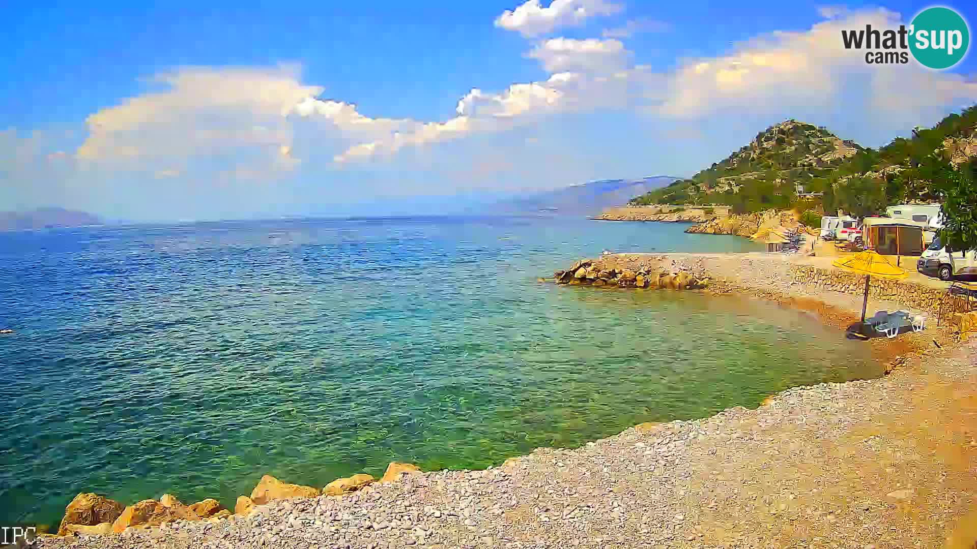 Camping Rača – Sveti Juraj