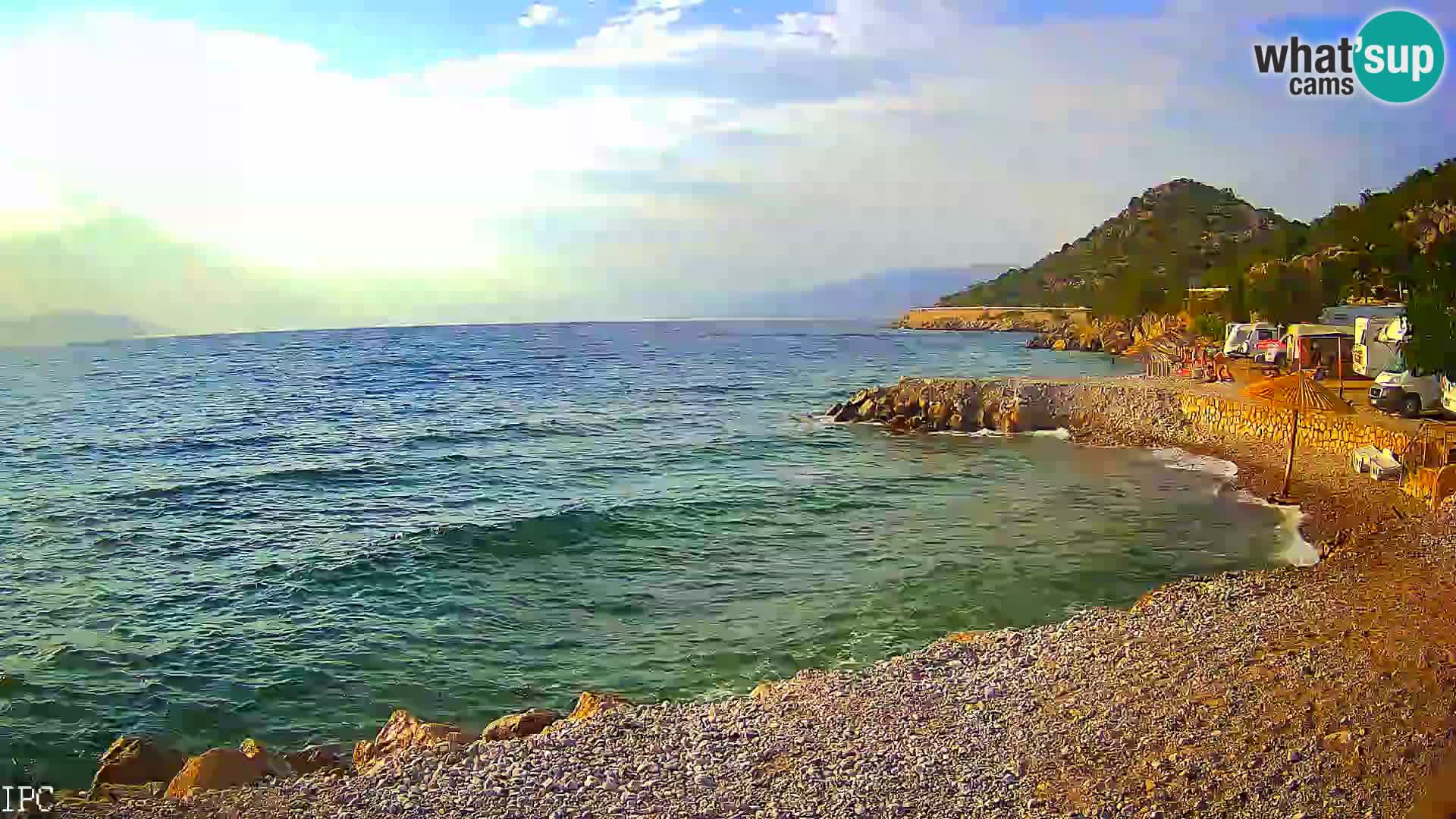 Camping Rača – Sveti Juraj
