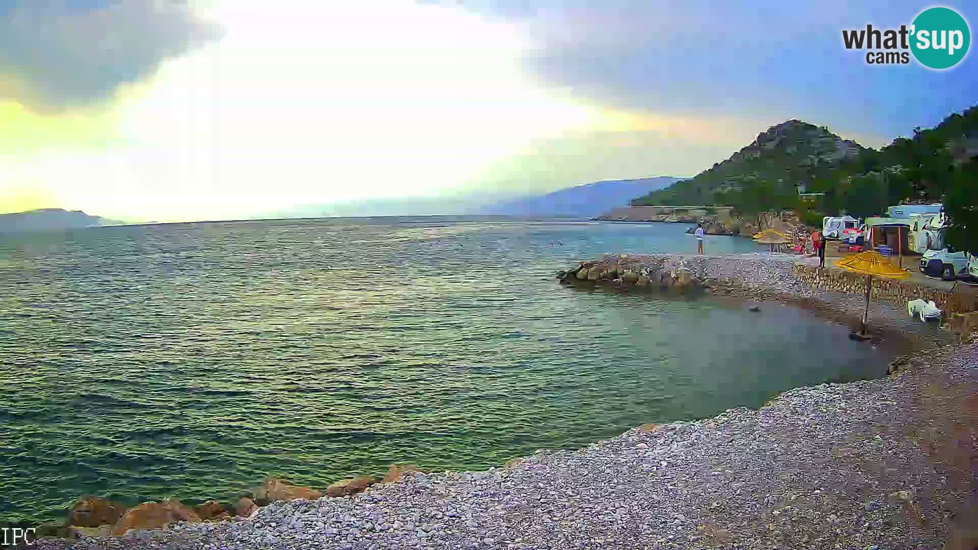Camping Rača – Sveti Juraj