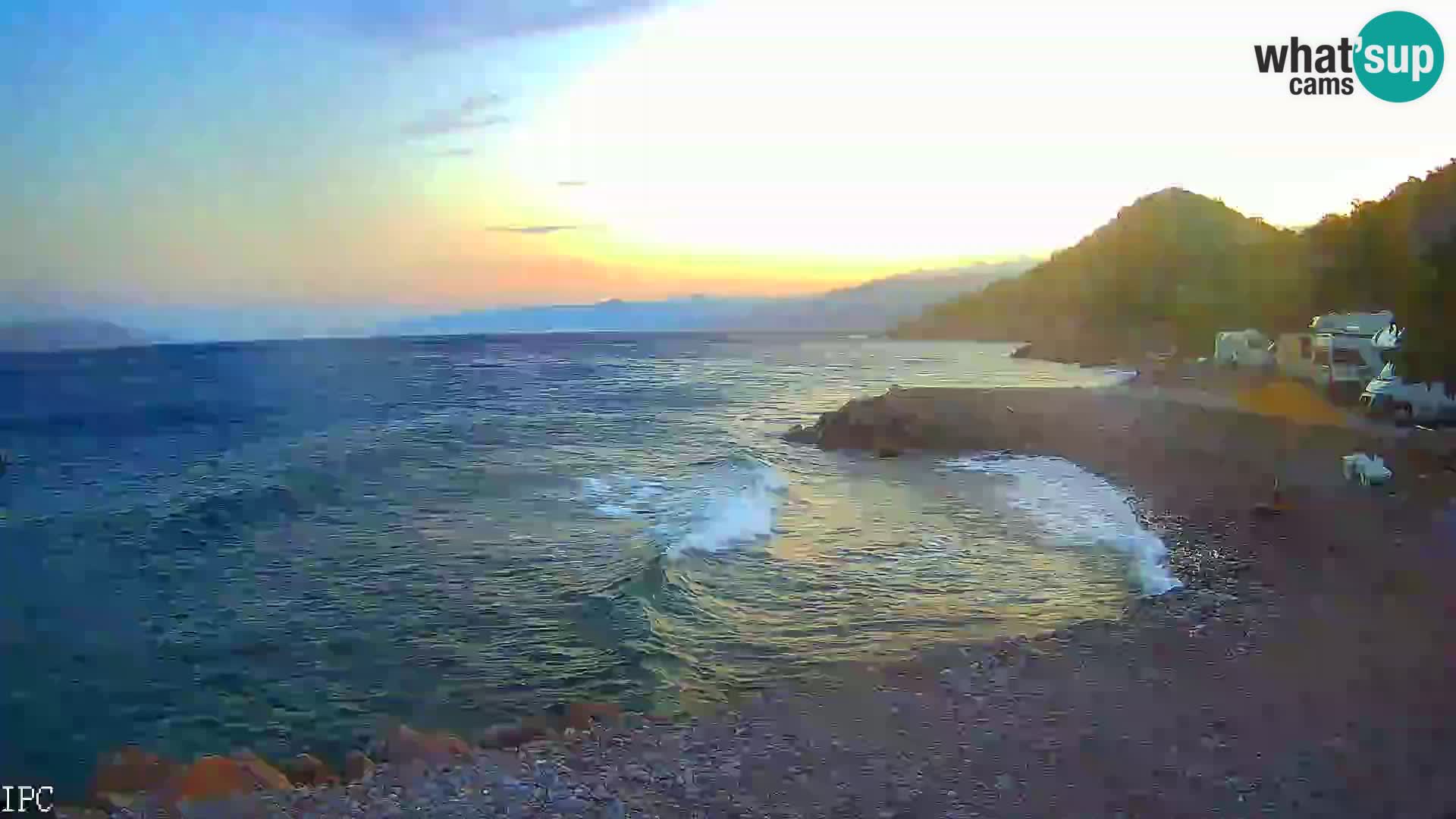 Camping Rača – Sveti Juraj