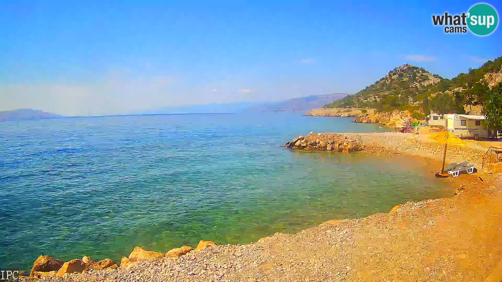 Camping Rača – Sveti Juraj
