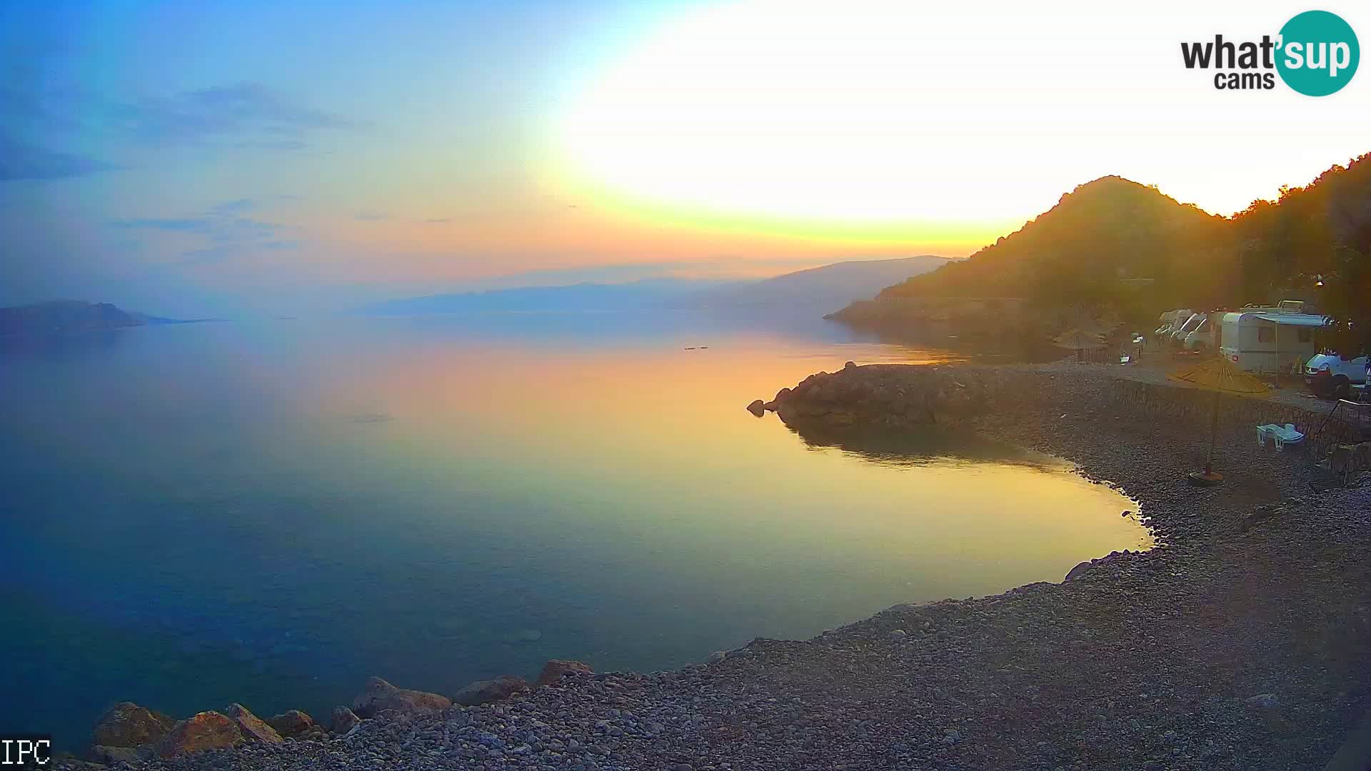 Camping Rača – Sveti Juraj