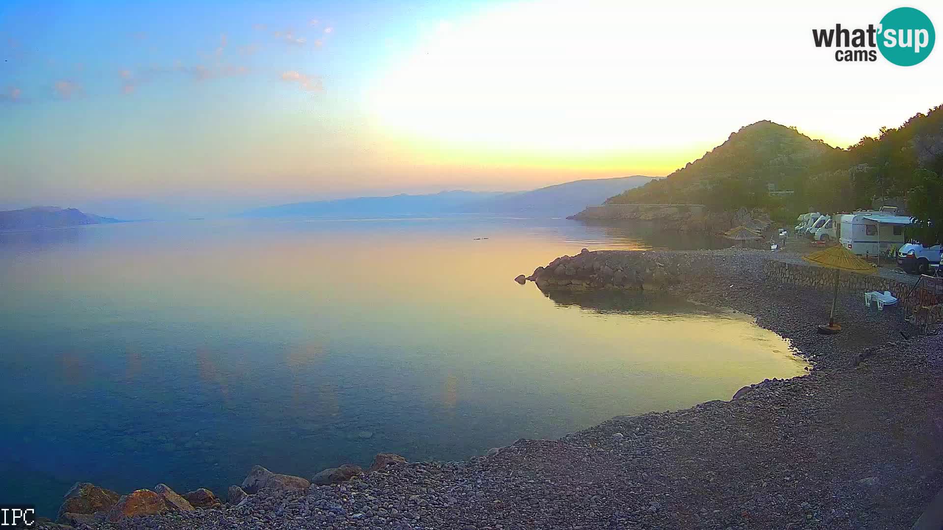 Camping Rača – Sveti Juraj