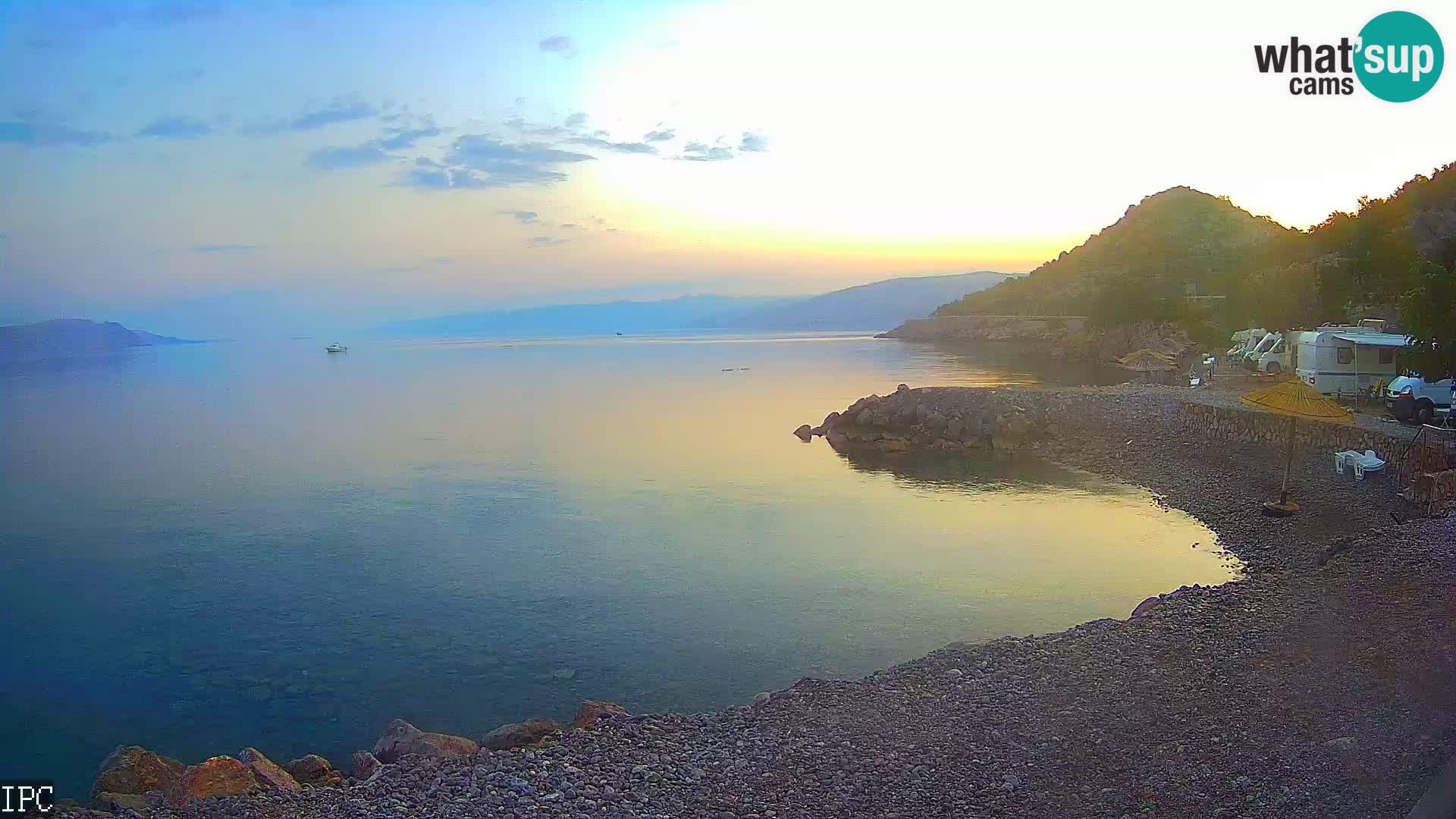 Camping Rača – Sveti Juraj