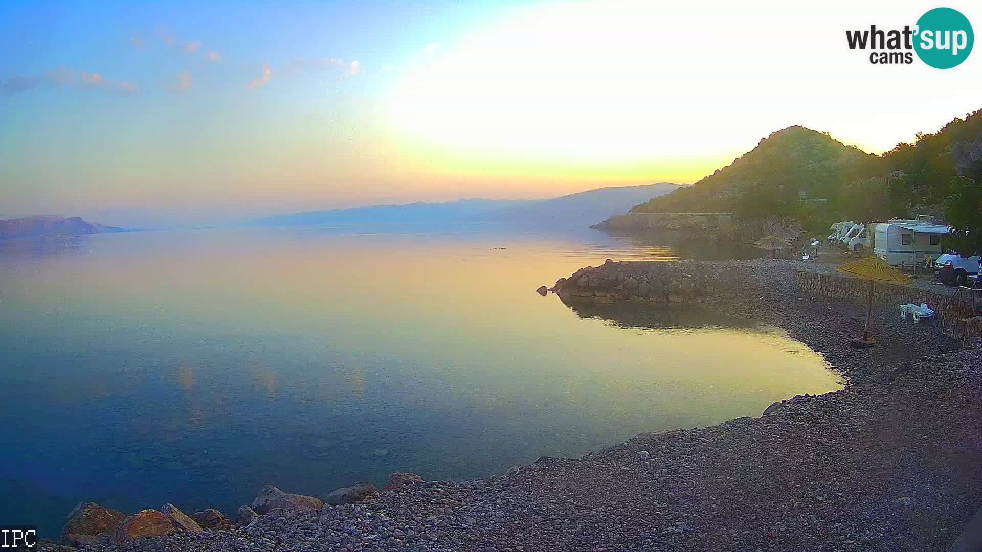 Camping Rača – Sveti Juraj