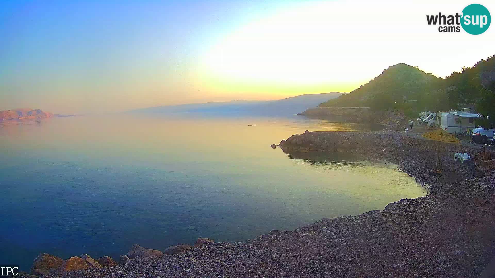Camping Rača – Sveti Juraj
