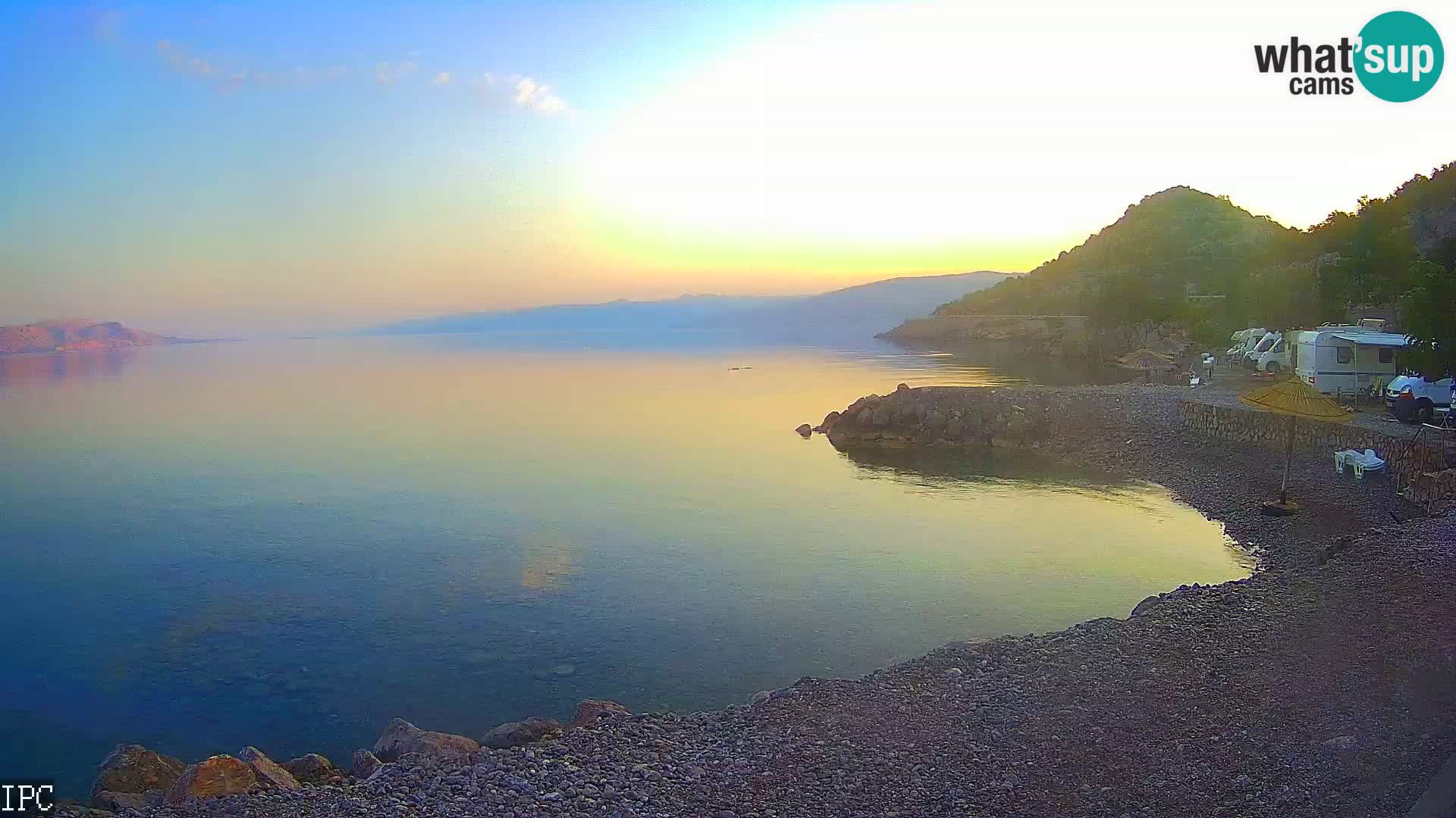 Camping Rača – Sveti Juraj