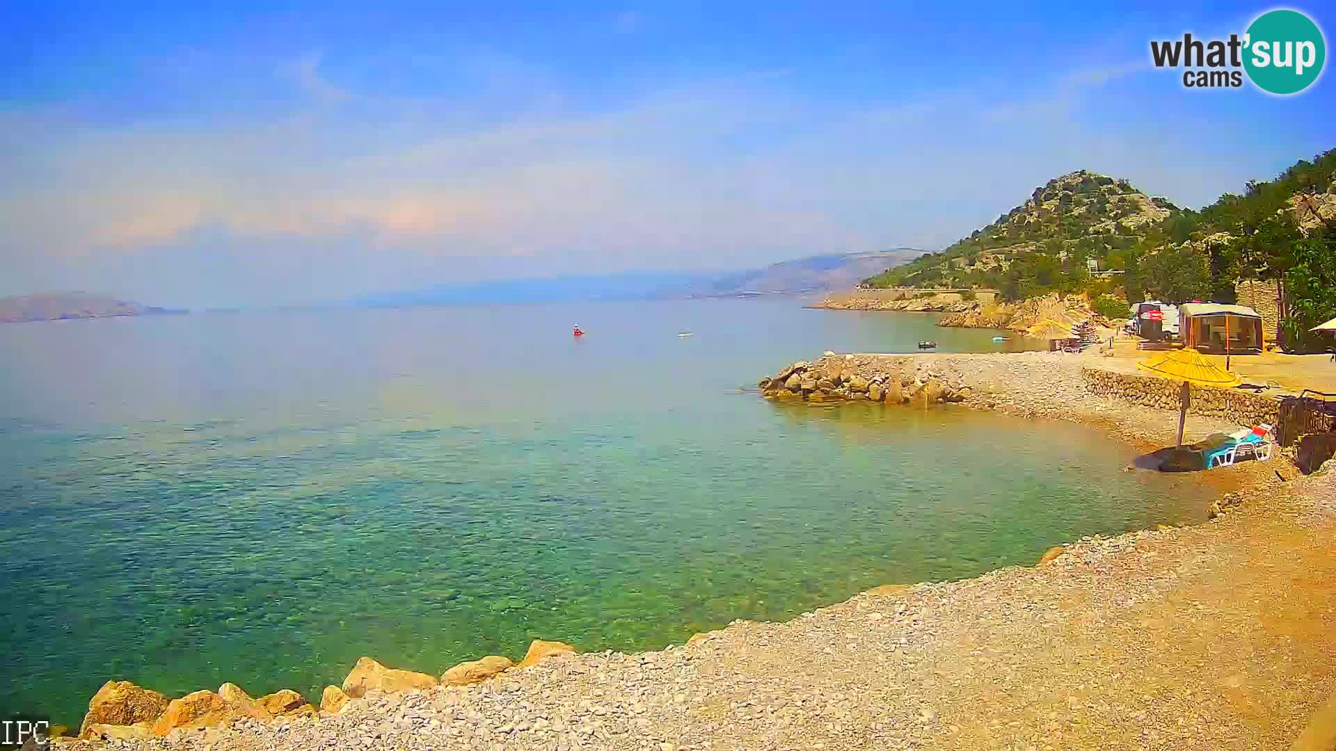 Camping Rača – Sveti Juraj