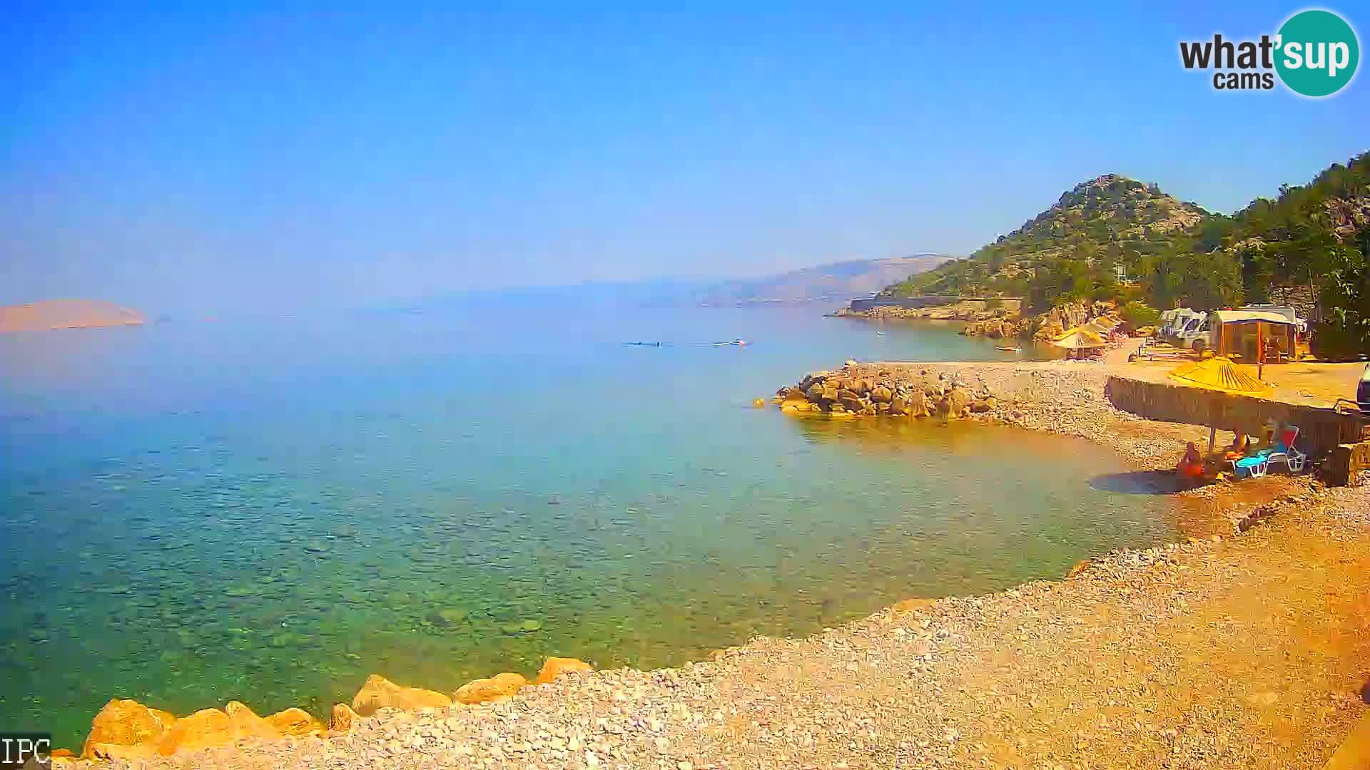 Campeggio Rača – Sveti Juraj