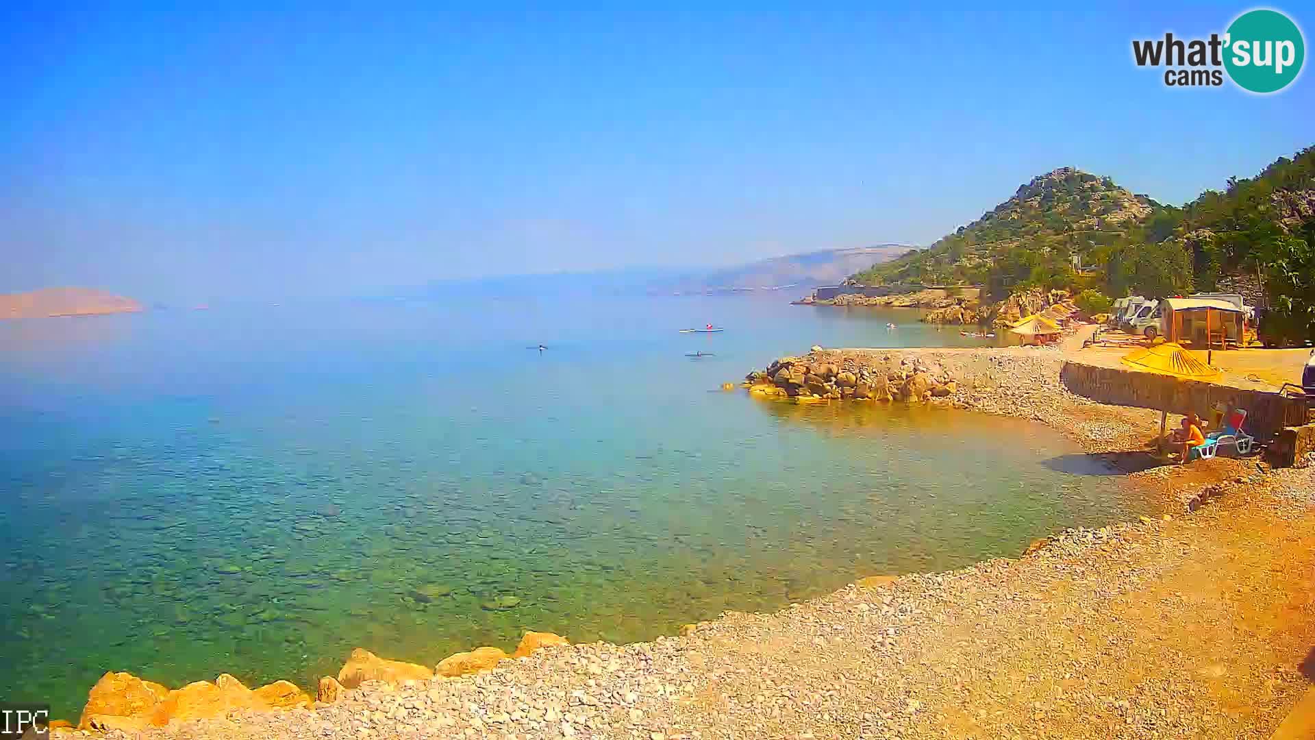 Autocamp Rača – Sveti Juraj
