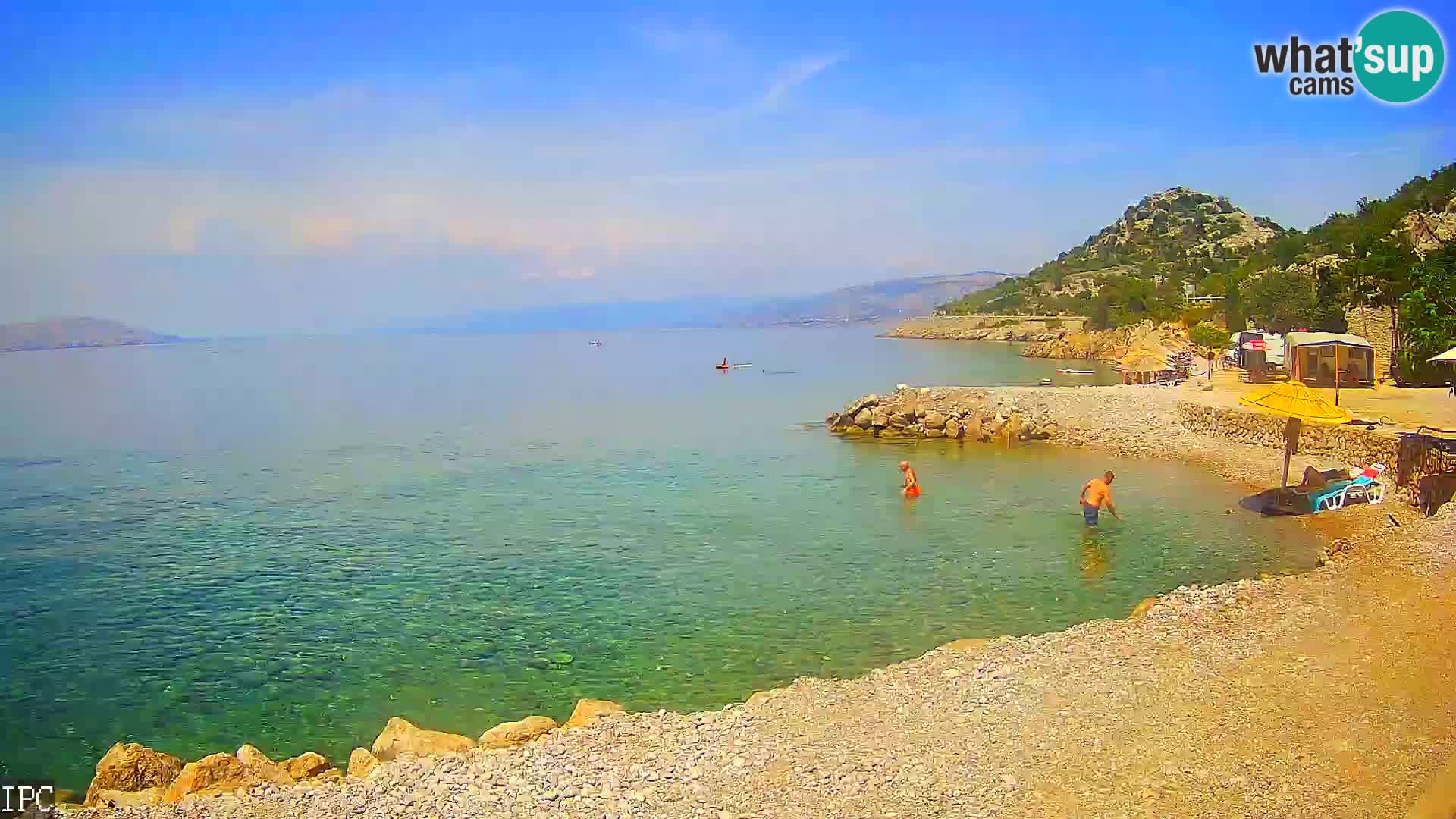 Camping Rača – Sveti Juraj