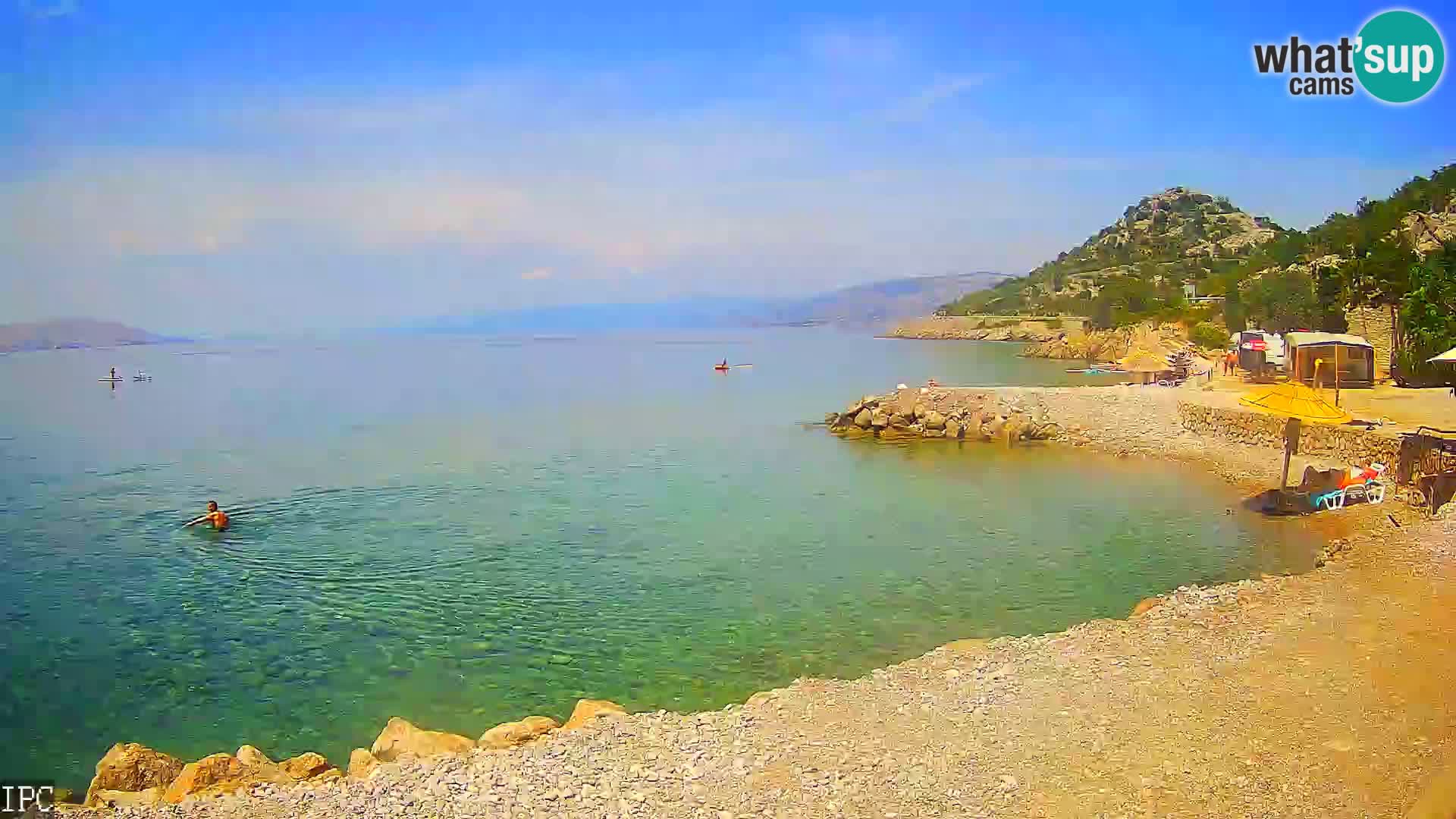 Campeggio Rača – Sveti Juraj