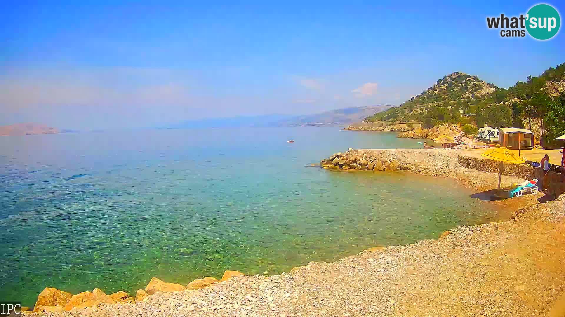 Autocamp Rača – Sveti Juraj