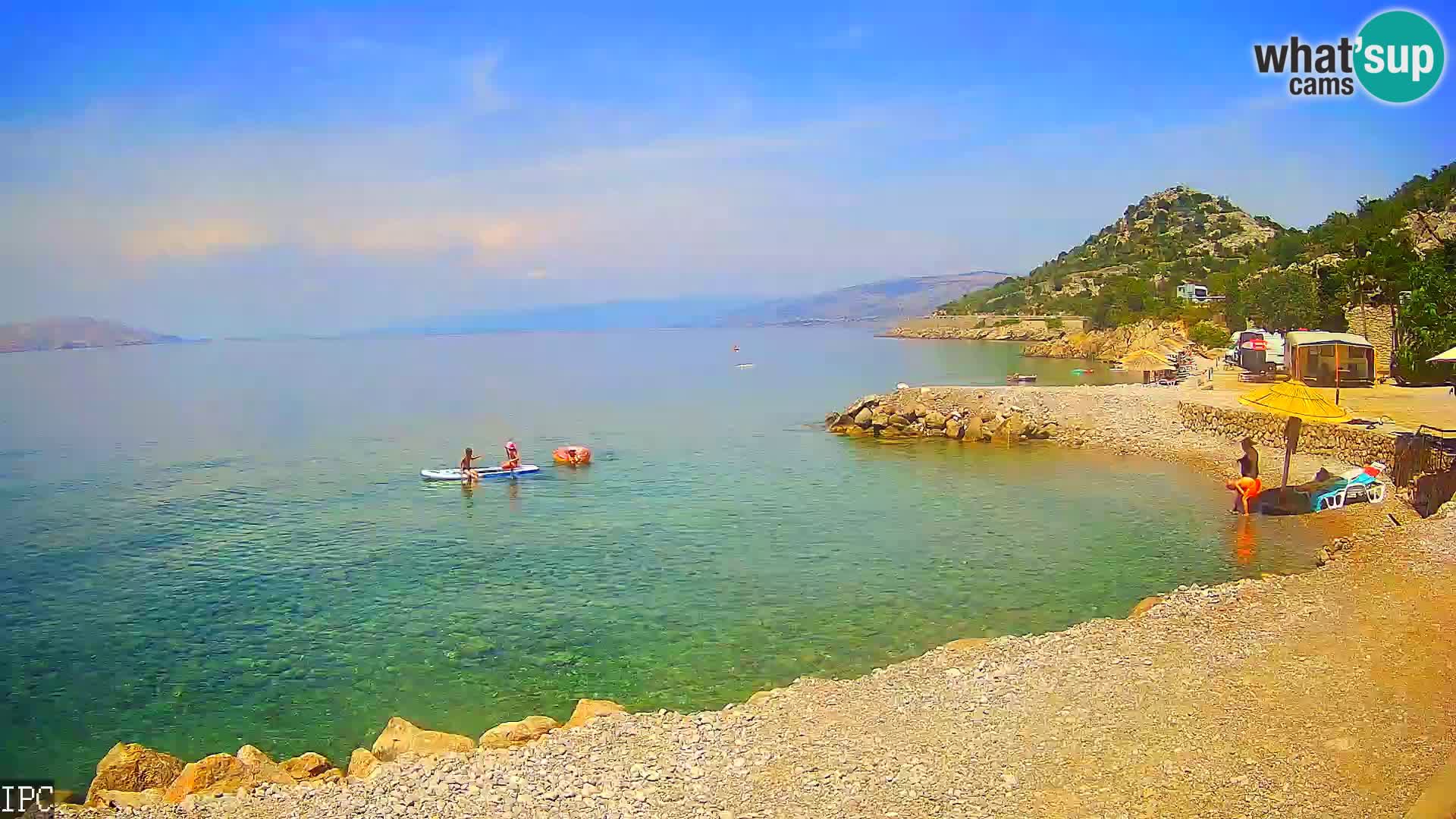 Eurocamp Rača – Sveti Juraj