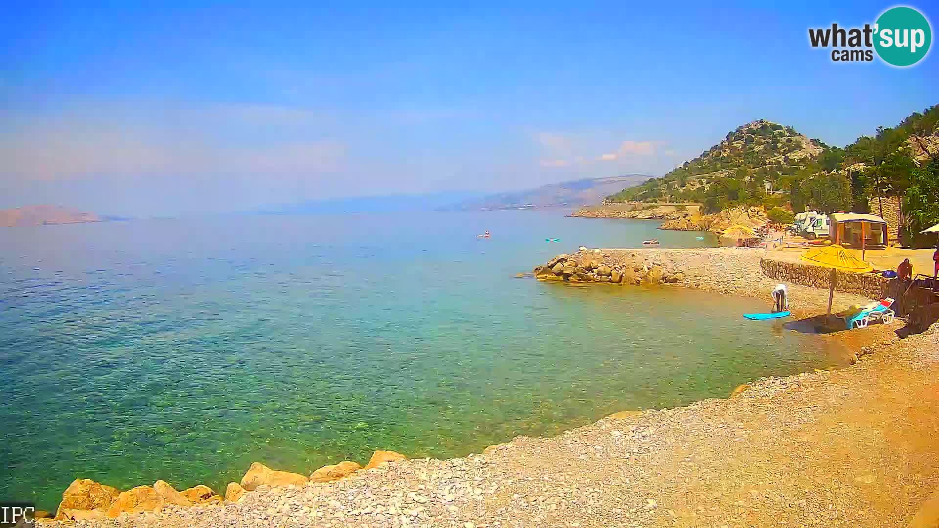 Camping Rača – Sveti Juraj