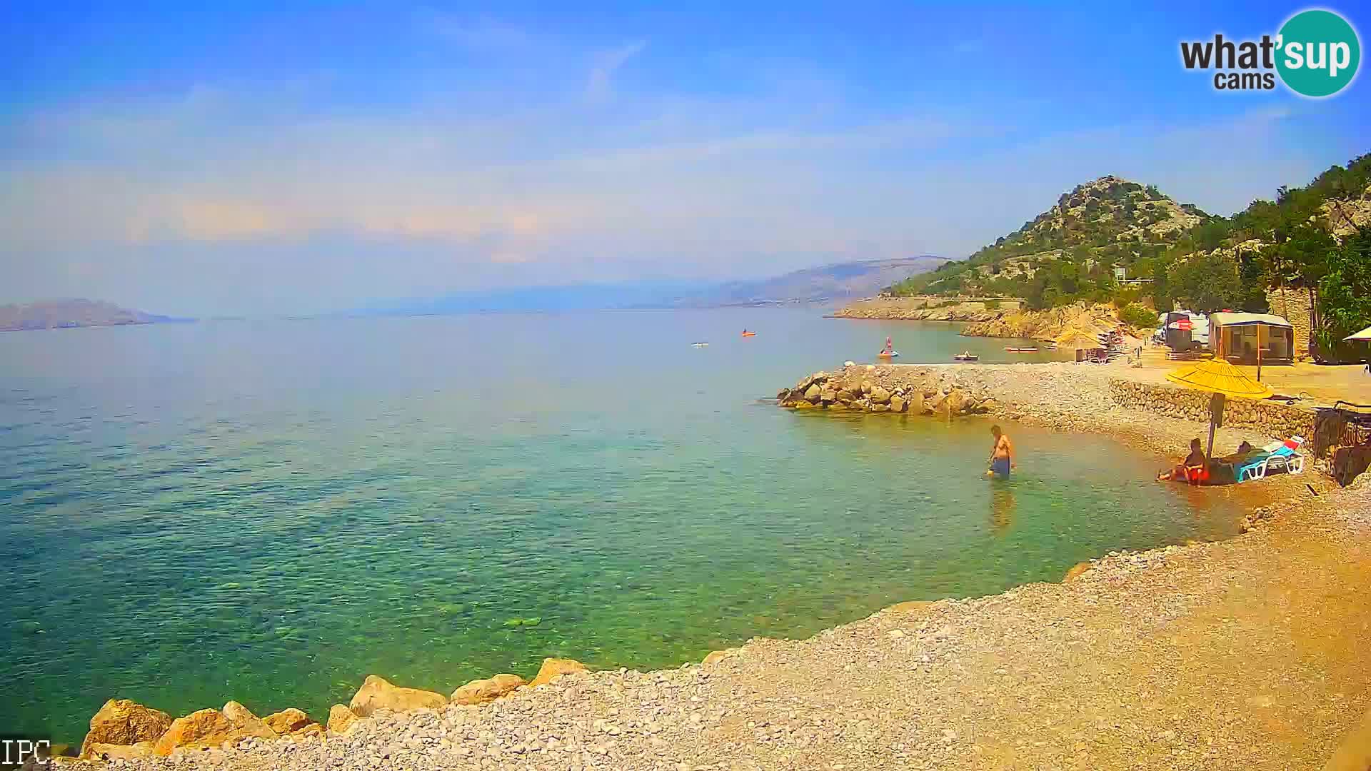 Eurocamp Rača – Sveti Juraj