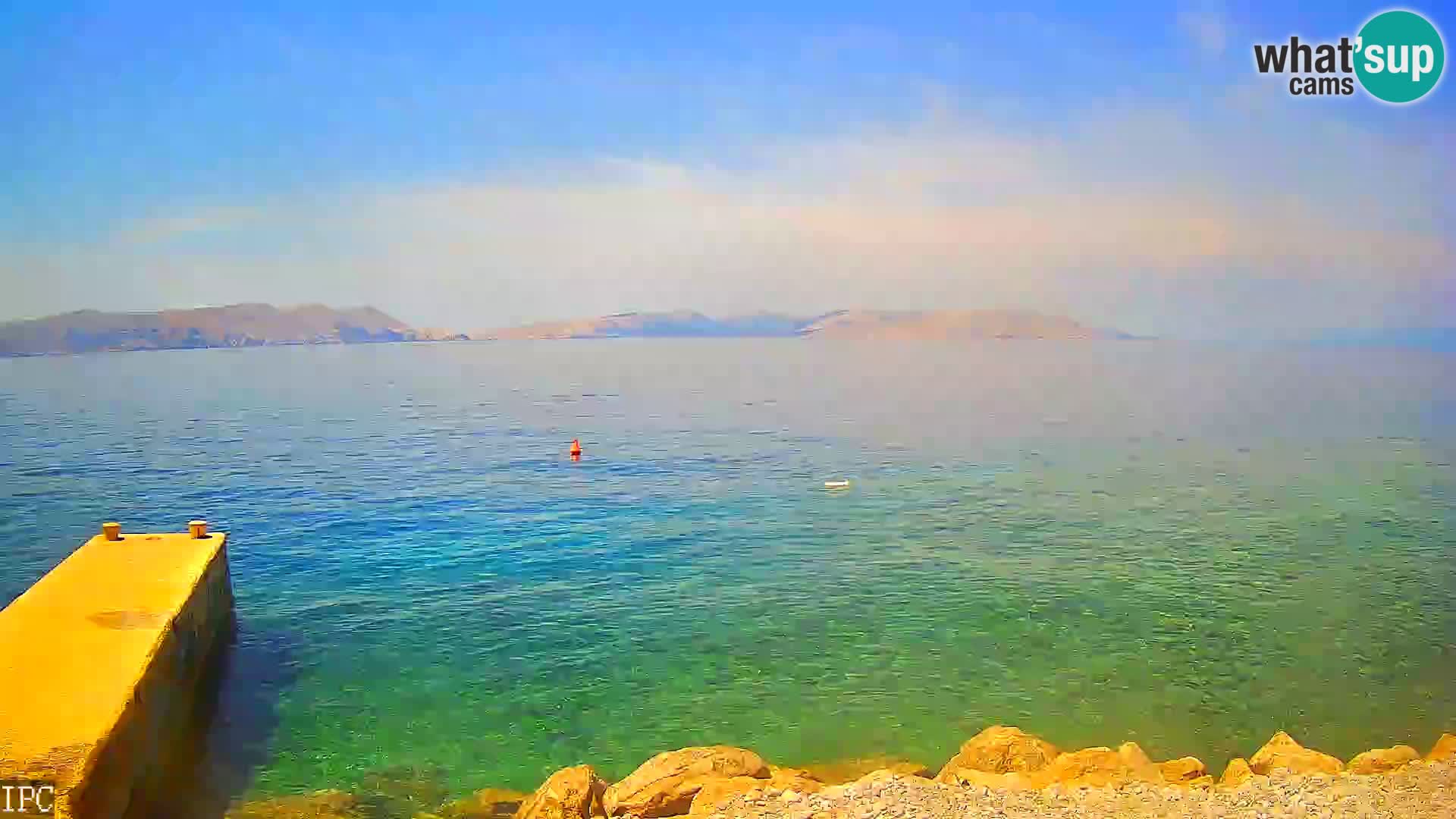 Camping Rača – Sveti Juraj