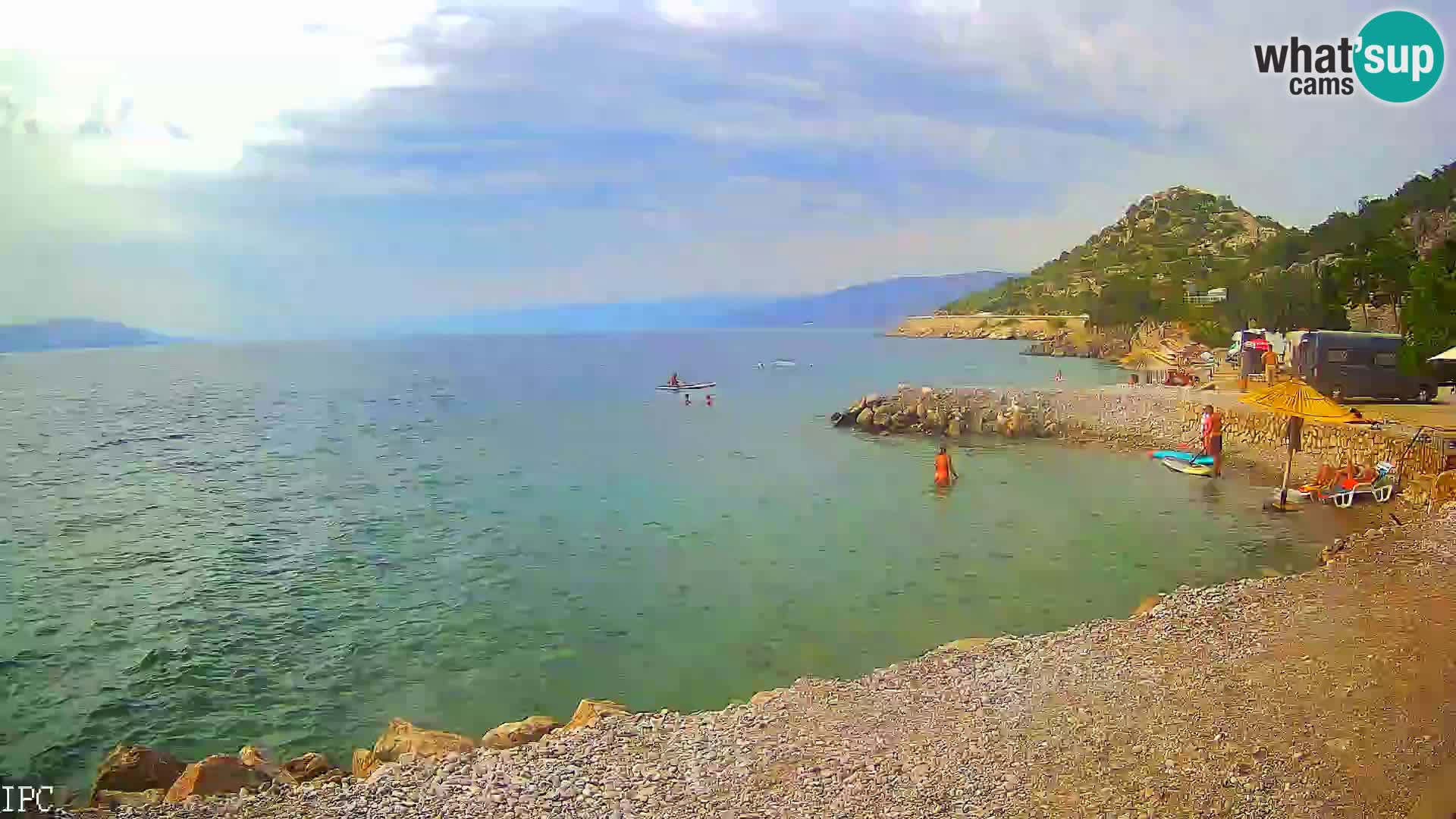 Camping Rača – Sveti Juraj