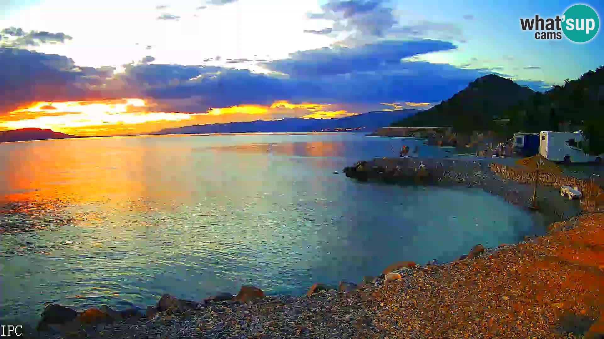 Camping Rača – Sveti Juraj