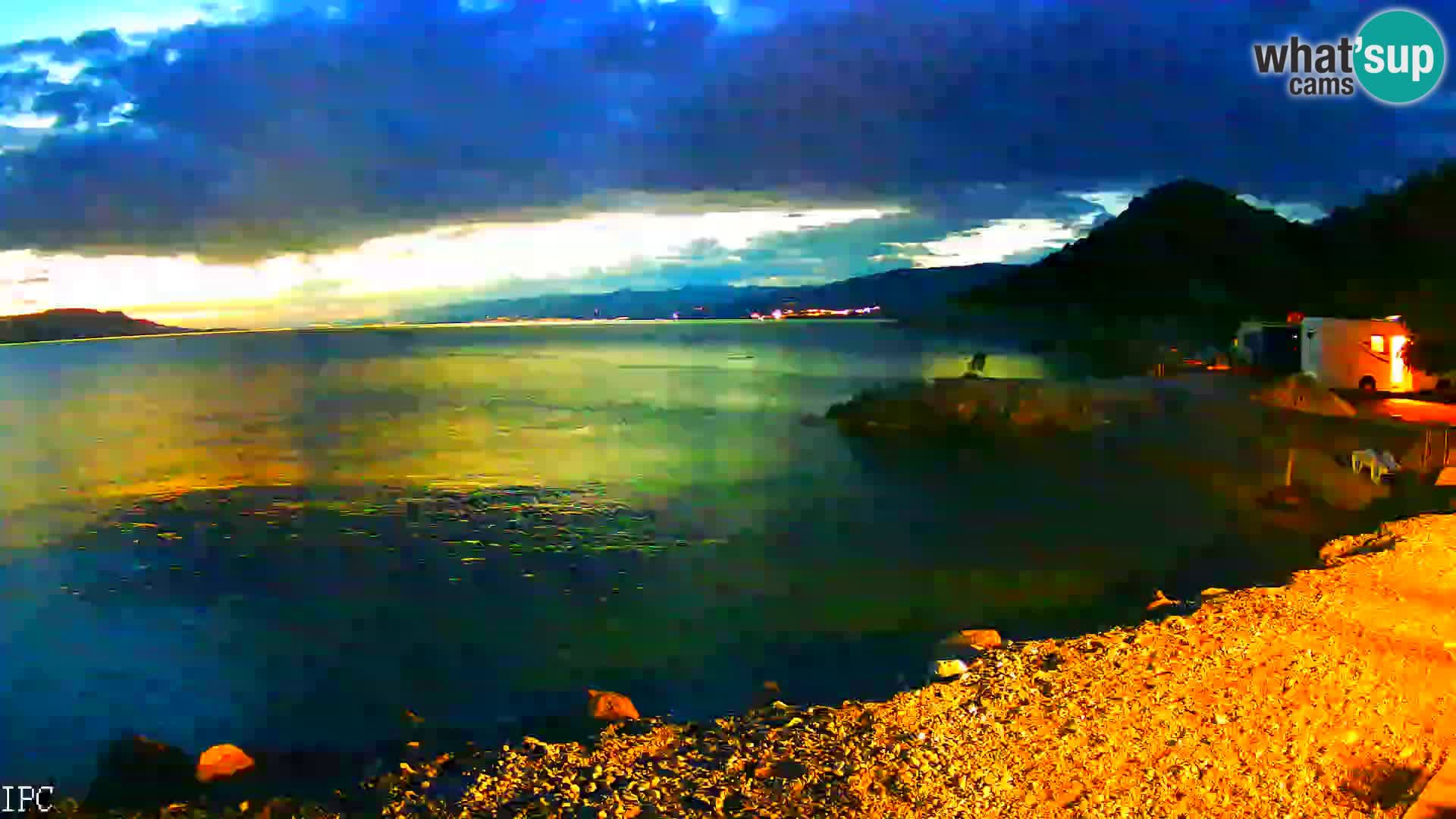 Eurocamp Rača – Sveti Juraj