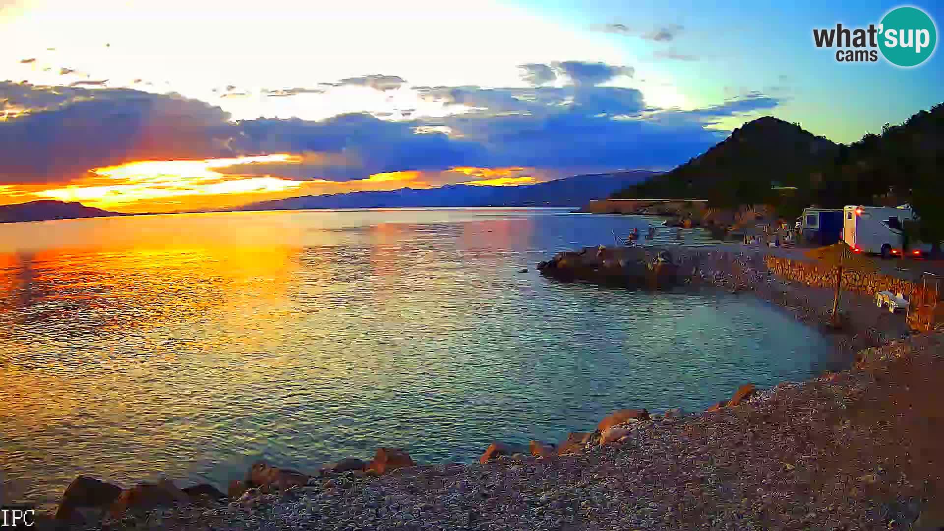 Eurocamp Rača – Sveti Juraj