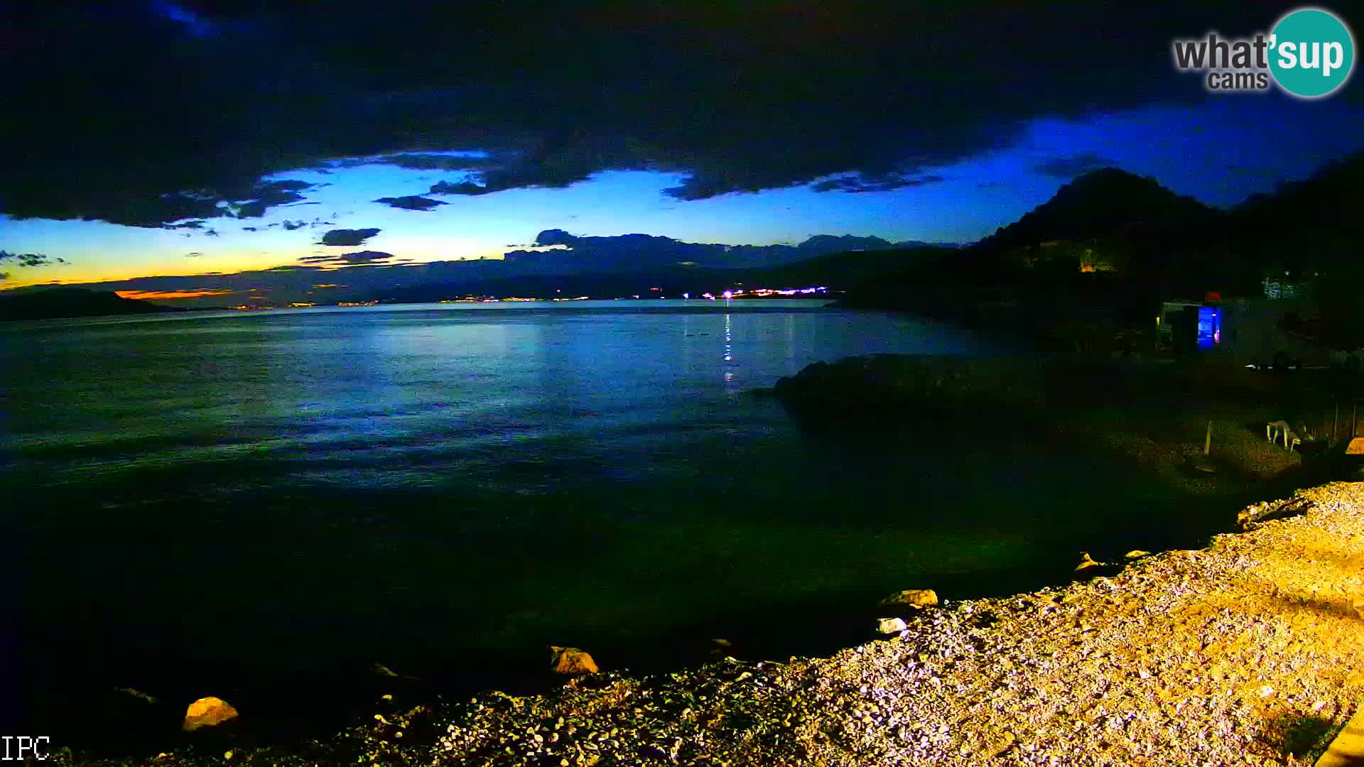 Campeggio Rača – Sveti Juraj