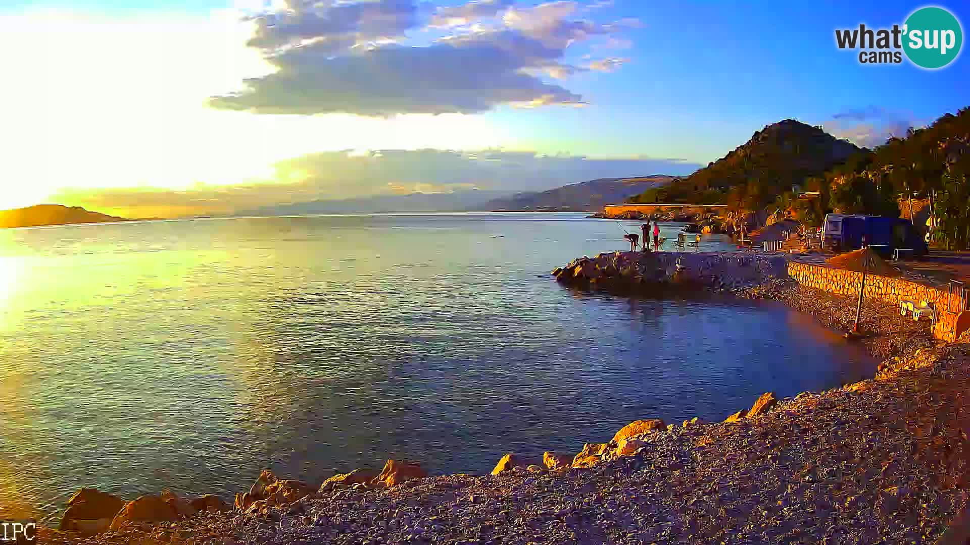 Camping Rača – Sveti Juraj