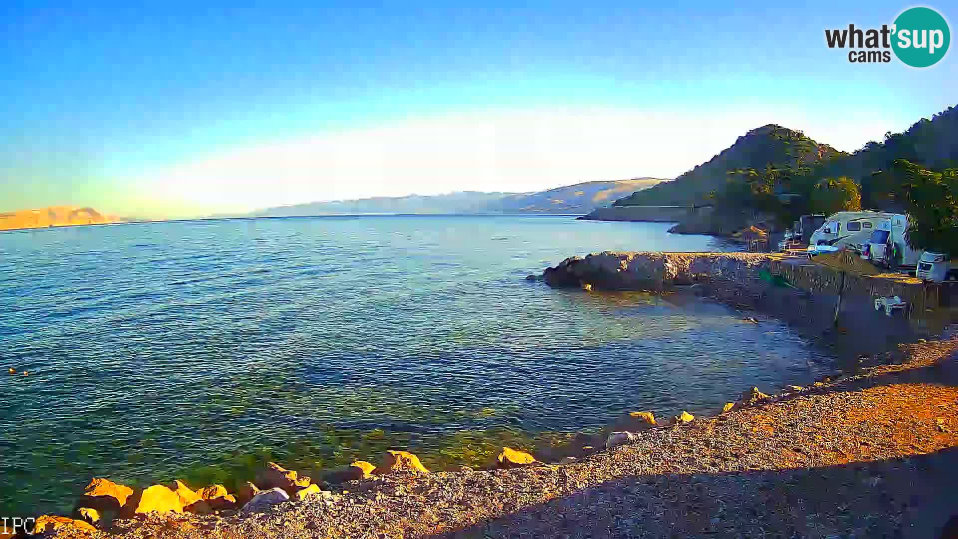 Camping Rača – Sveti Juraj