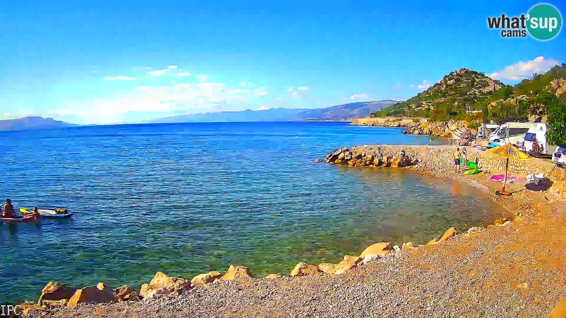 Camping Rača – Sveti Juraj