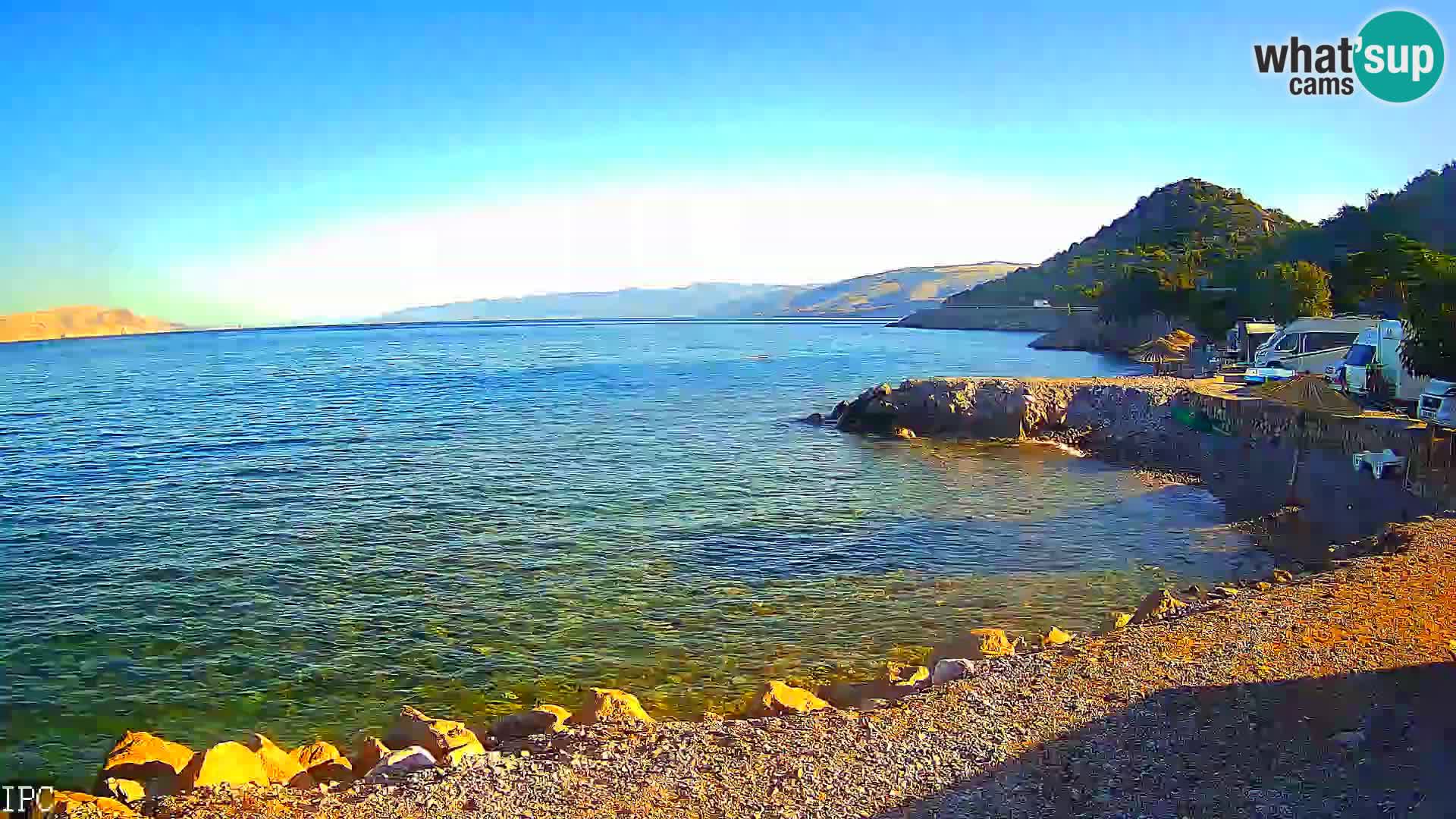 Camping Rača – Sveti Juraj