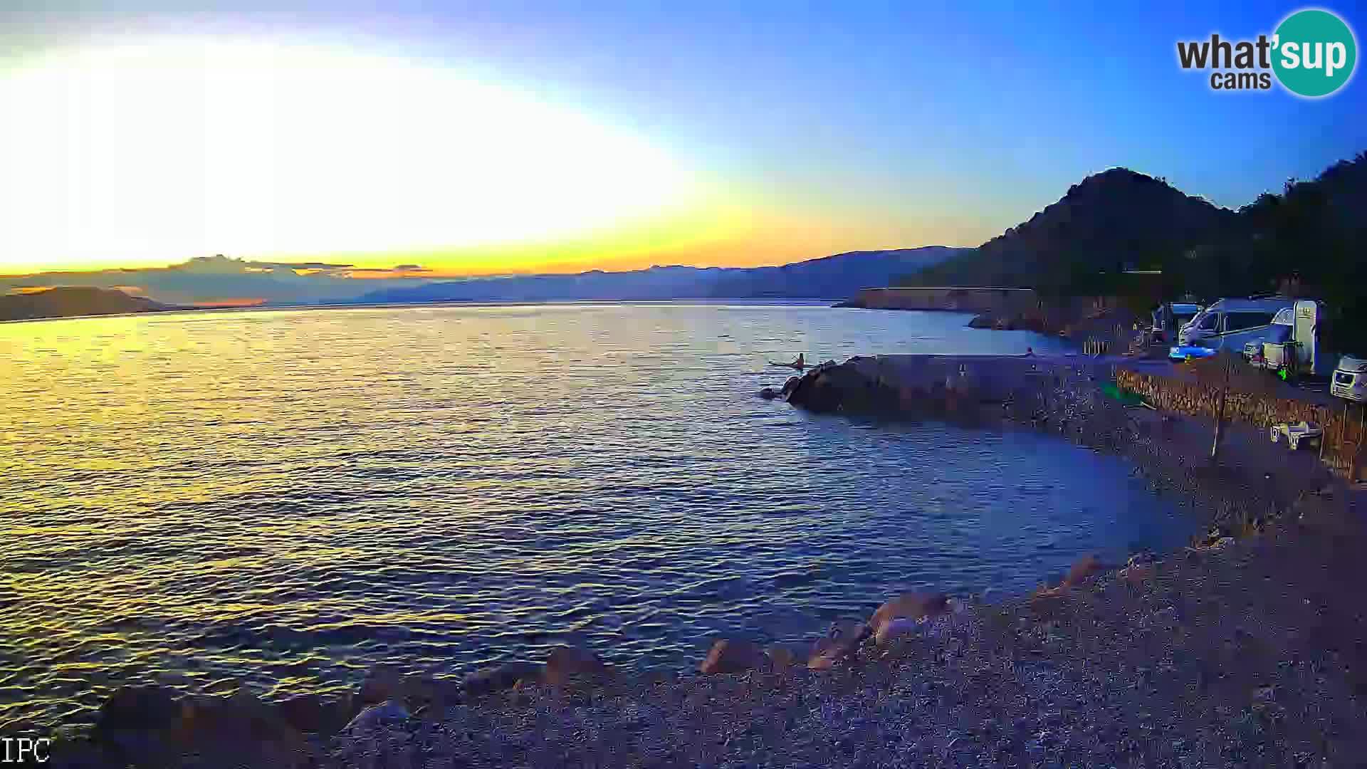 Camping Rača – Sveti Juraj