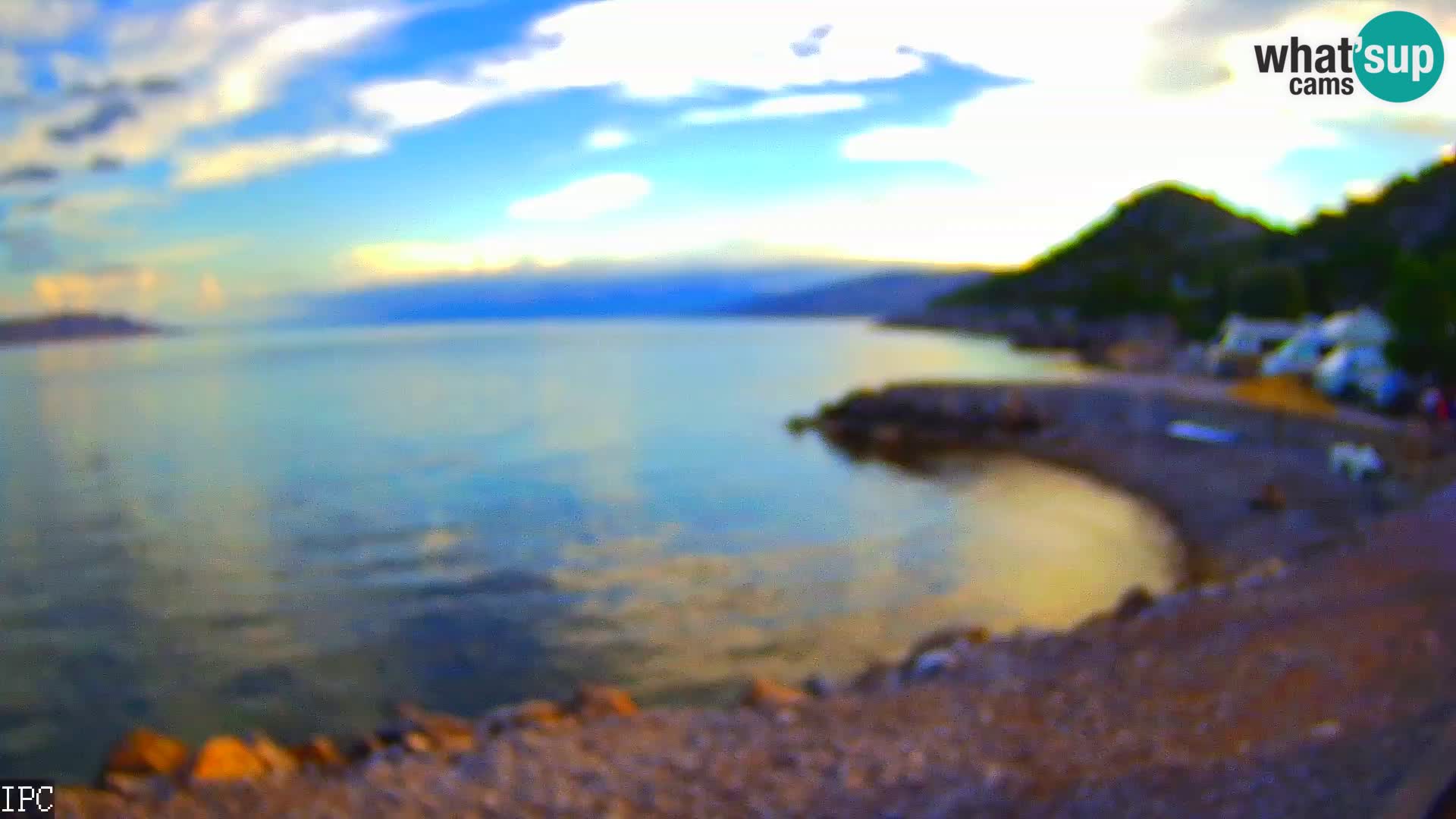 Camping Rača – Sveti Juraj