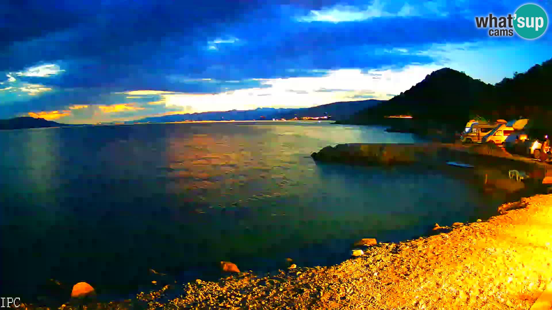 Camping Rača – Sveti Juraj
