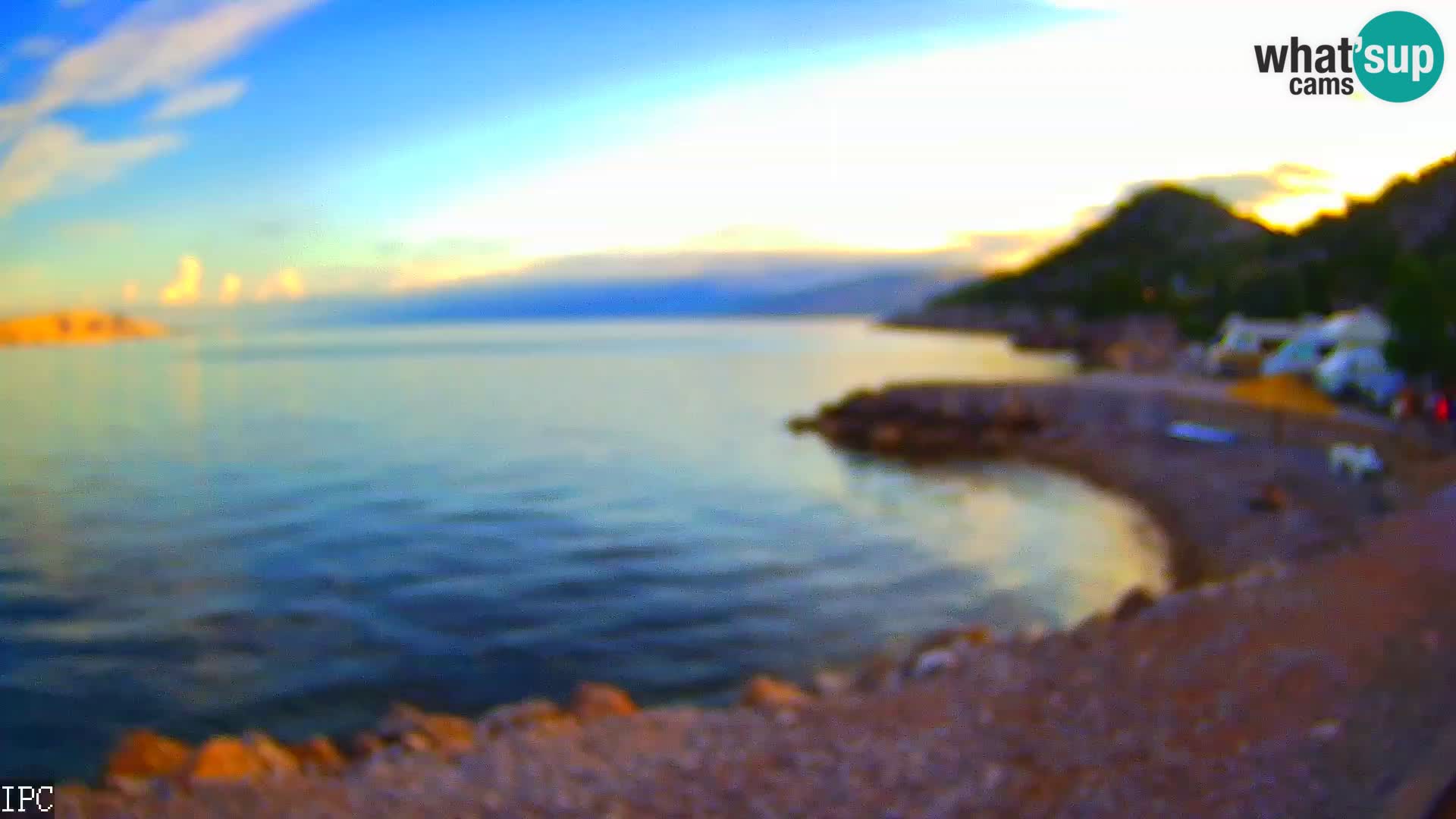 Eurocamp Rača – Sveti Juraj