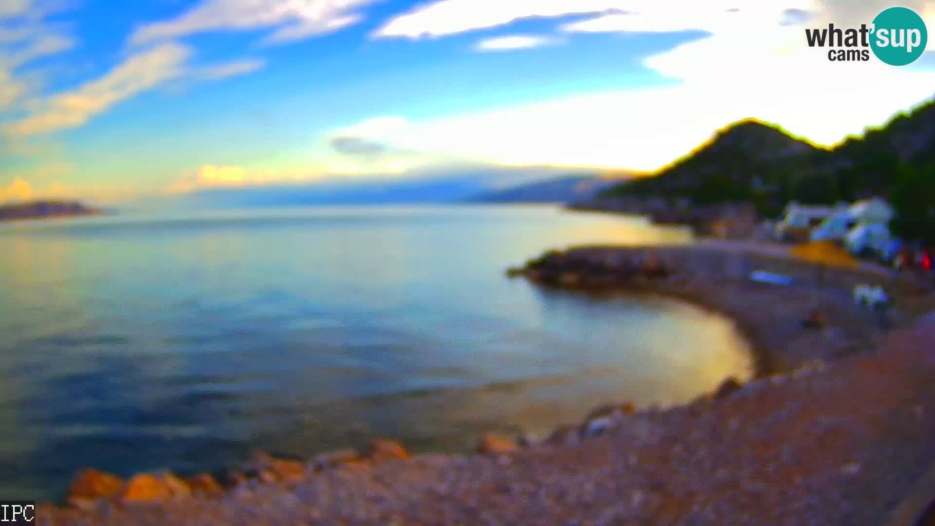 Camping Rača – Sveti Juraj