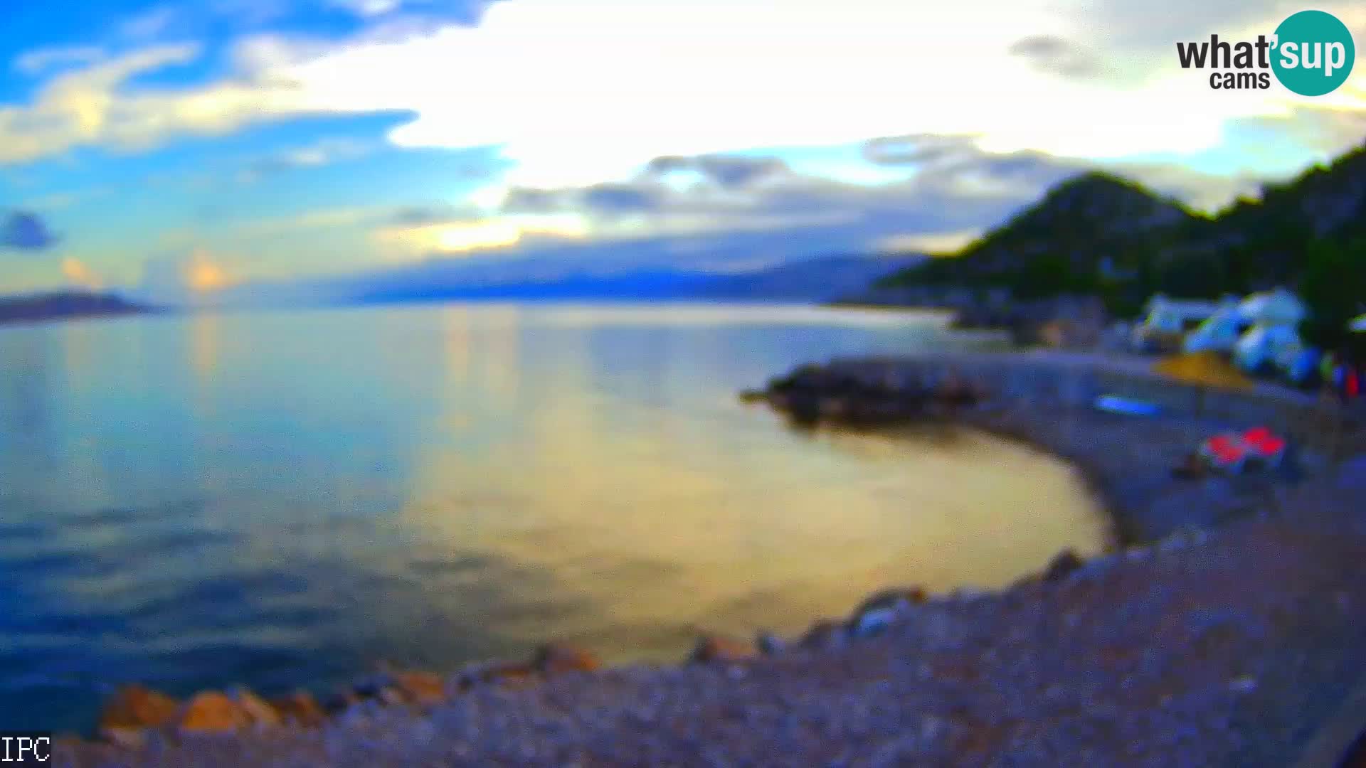 Camping Rača – Sveti Juraj