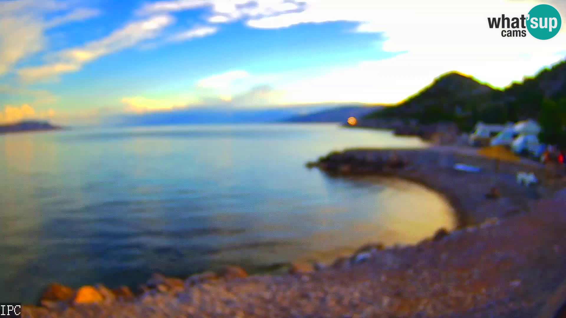 Camping Rača – Sveti Juraj