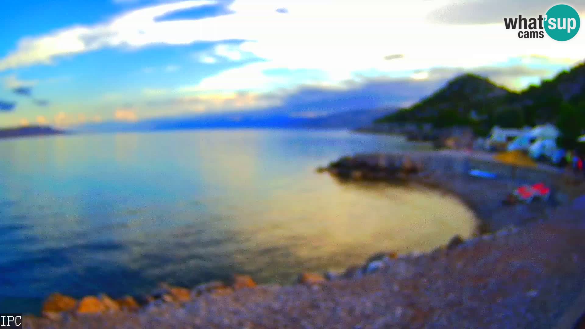 Camping Rača – Sveti Juraj
