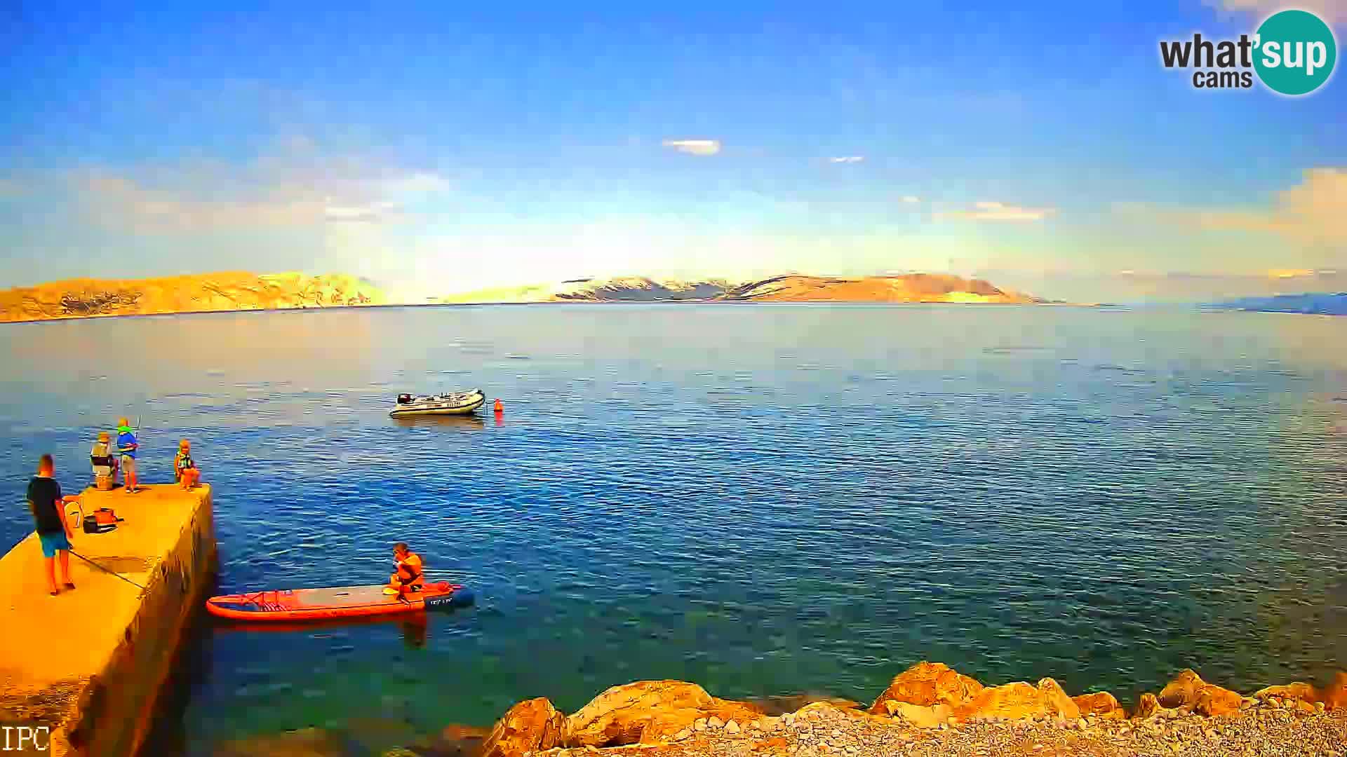 Camping Rača – Sveti Juraj