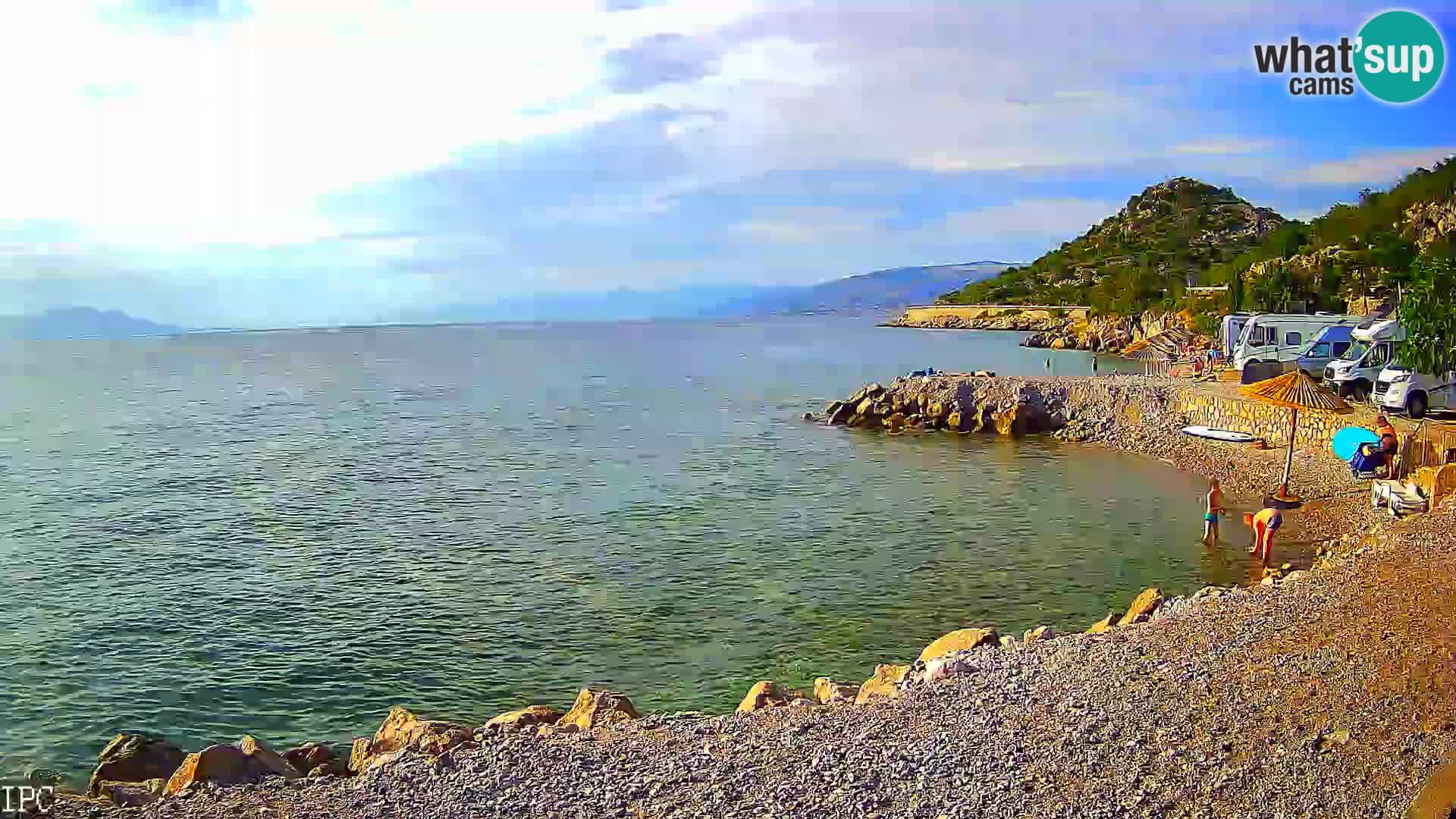 Camping Rača – Sveti Juraj