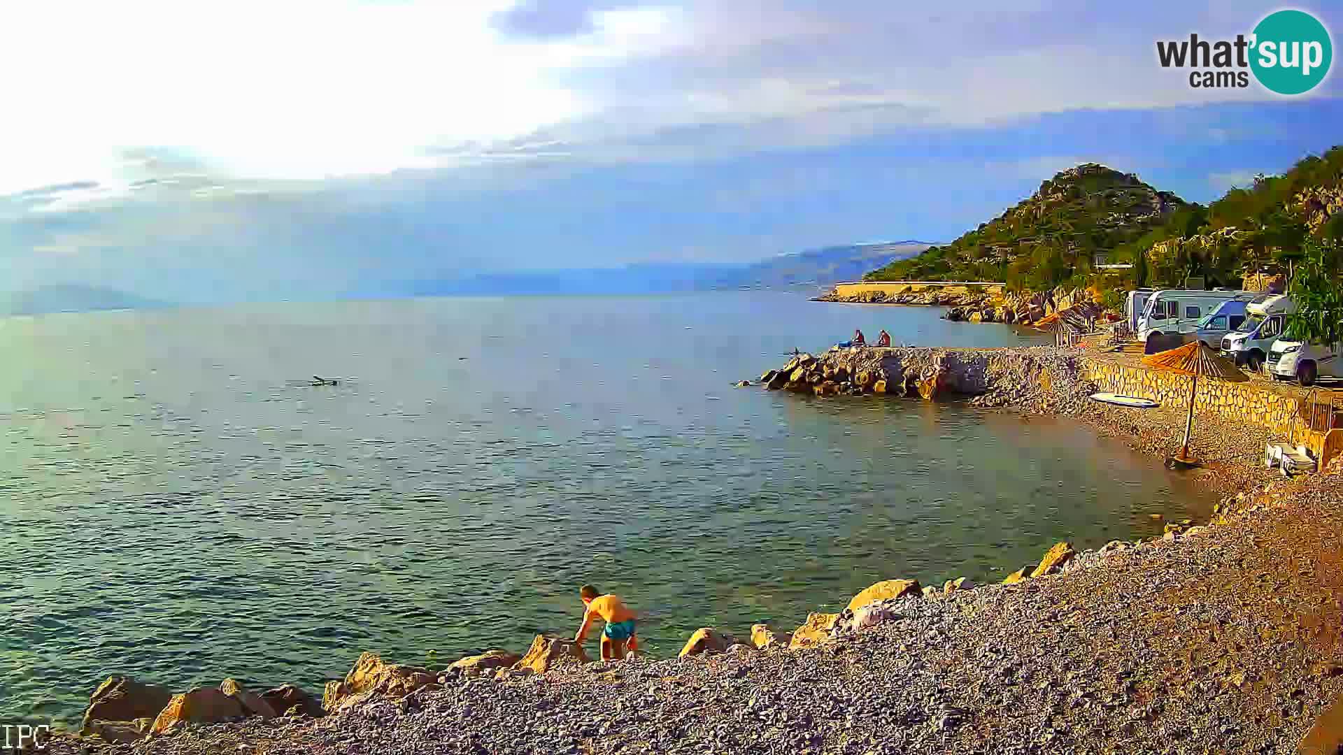 Camping Rača – Sveti Juraj