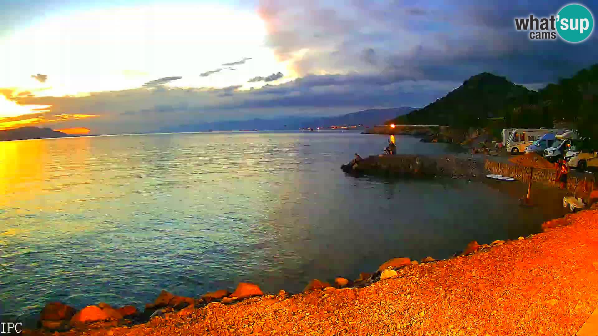 Camping Rača – Sveti Juraj