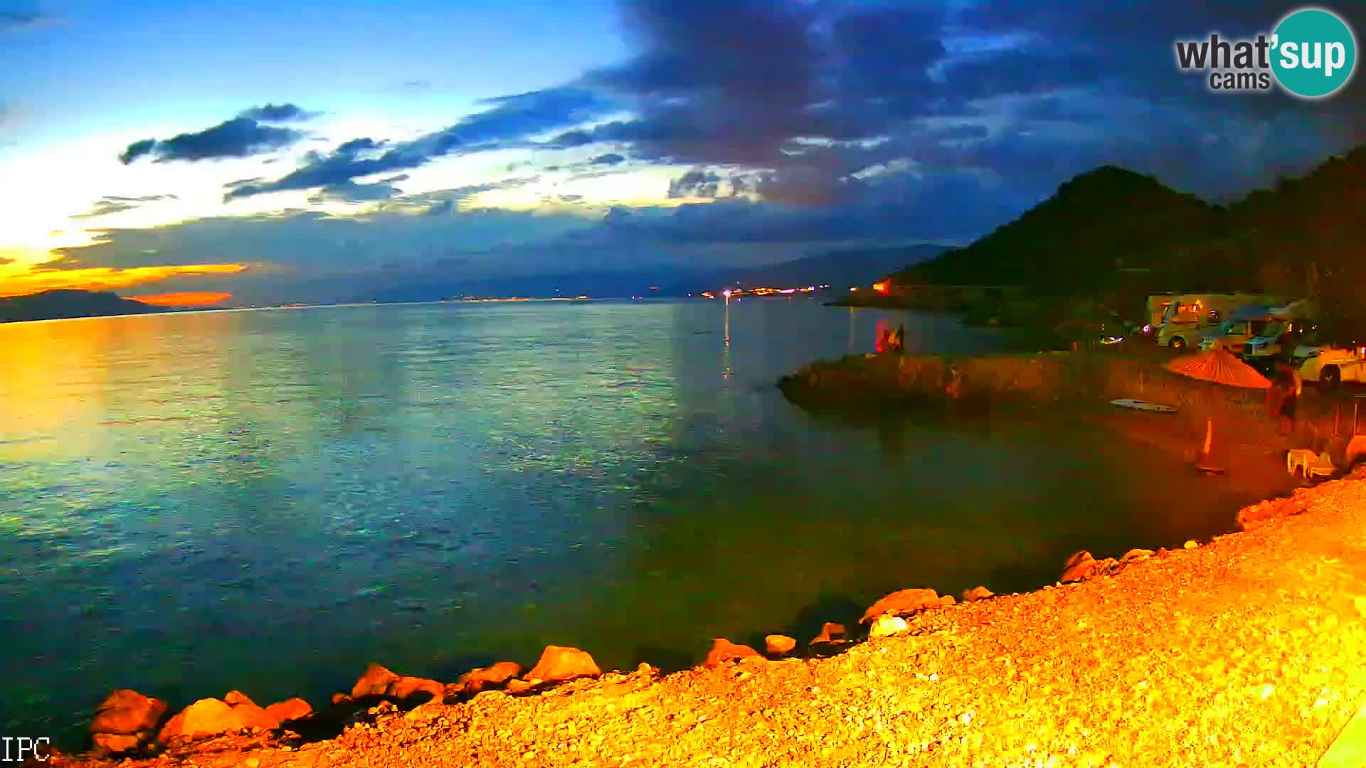 Eurocamp Rača – Sveti Juraj