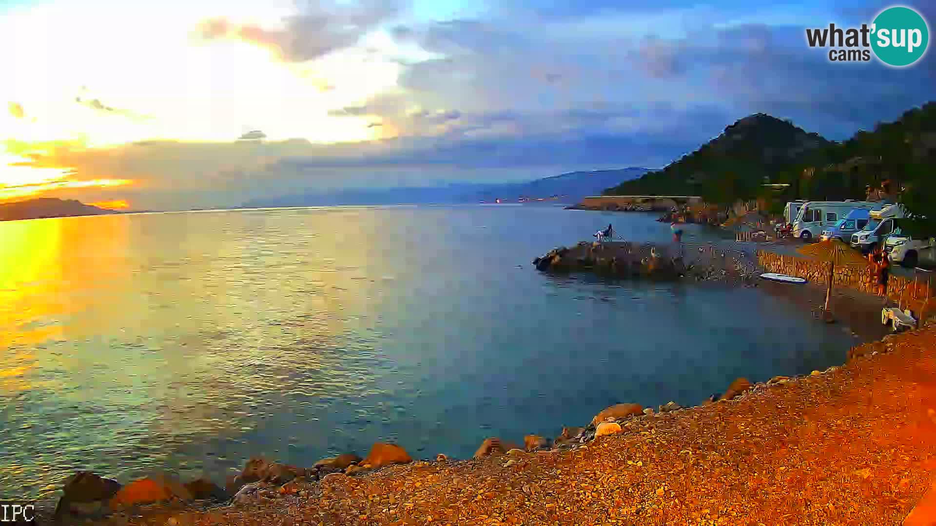 Campeggio Rača – Sveti Juraj
