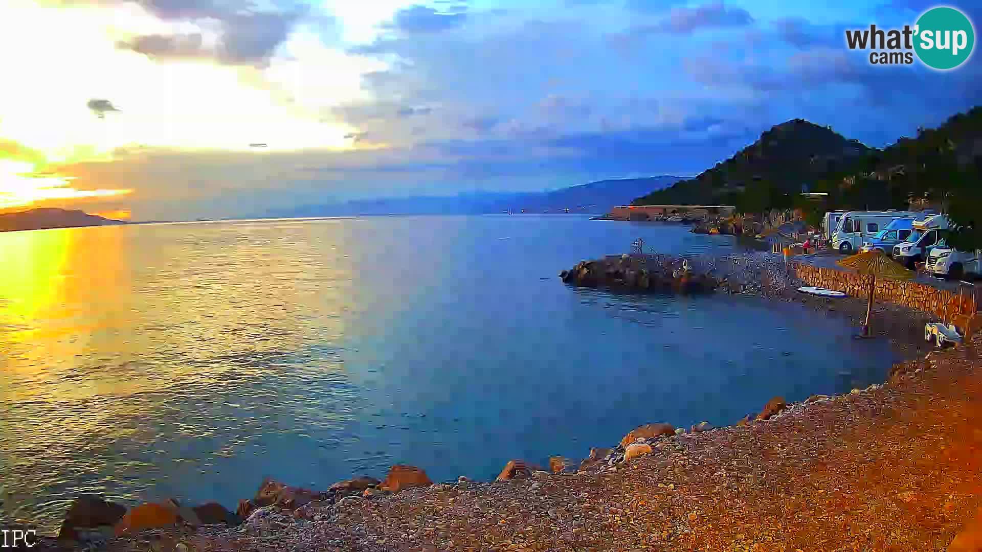 Autocamp Rača – Sveti Juraj